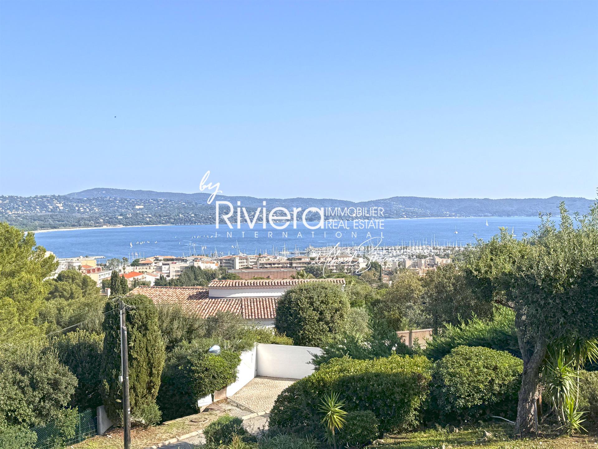Maison à vendre, 190m², Cavalaire-sur-Mer