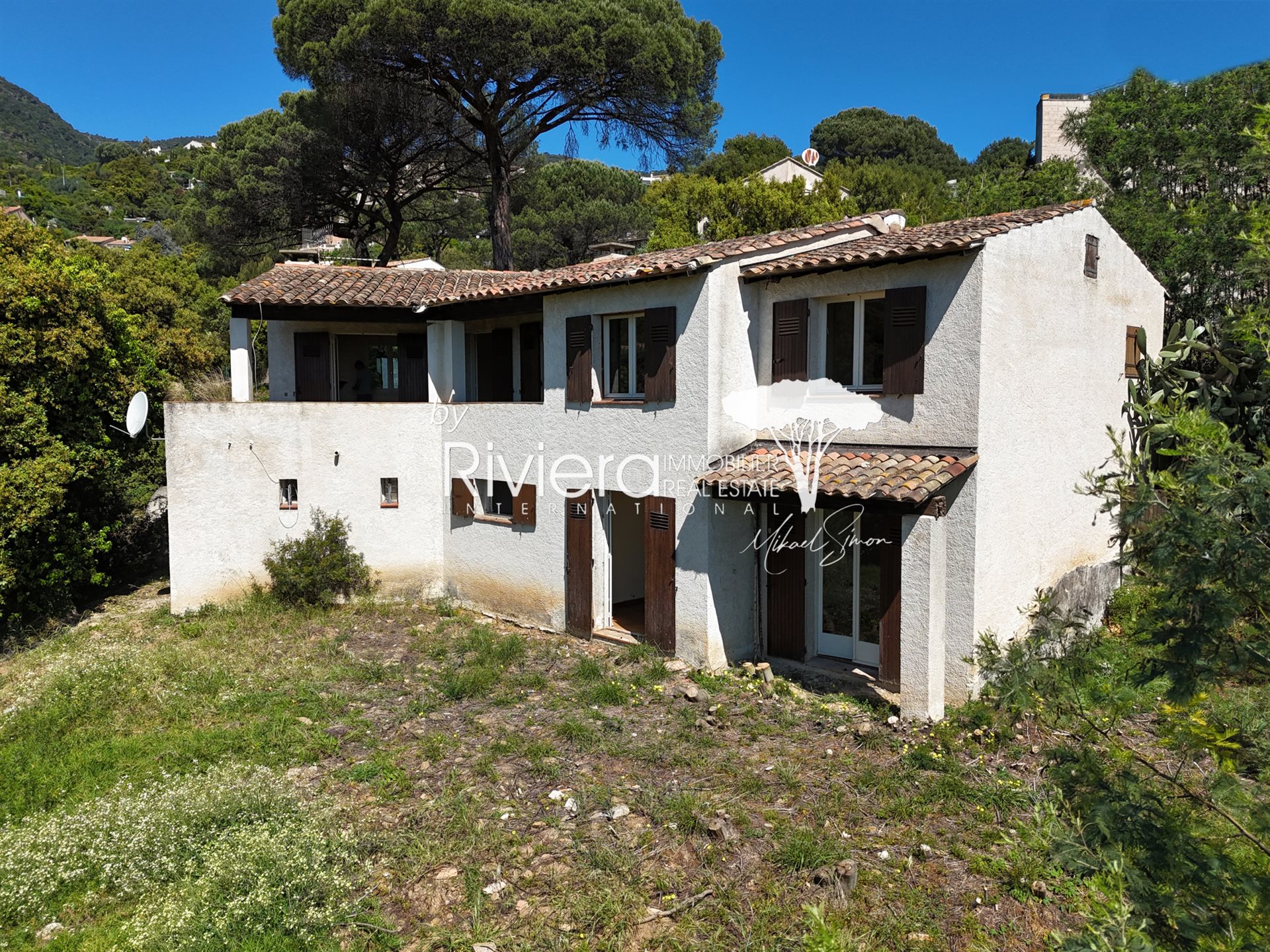 Maison à vendre, 140m², Cavalaire-sur-Mer