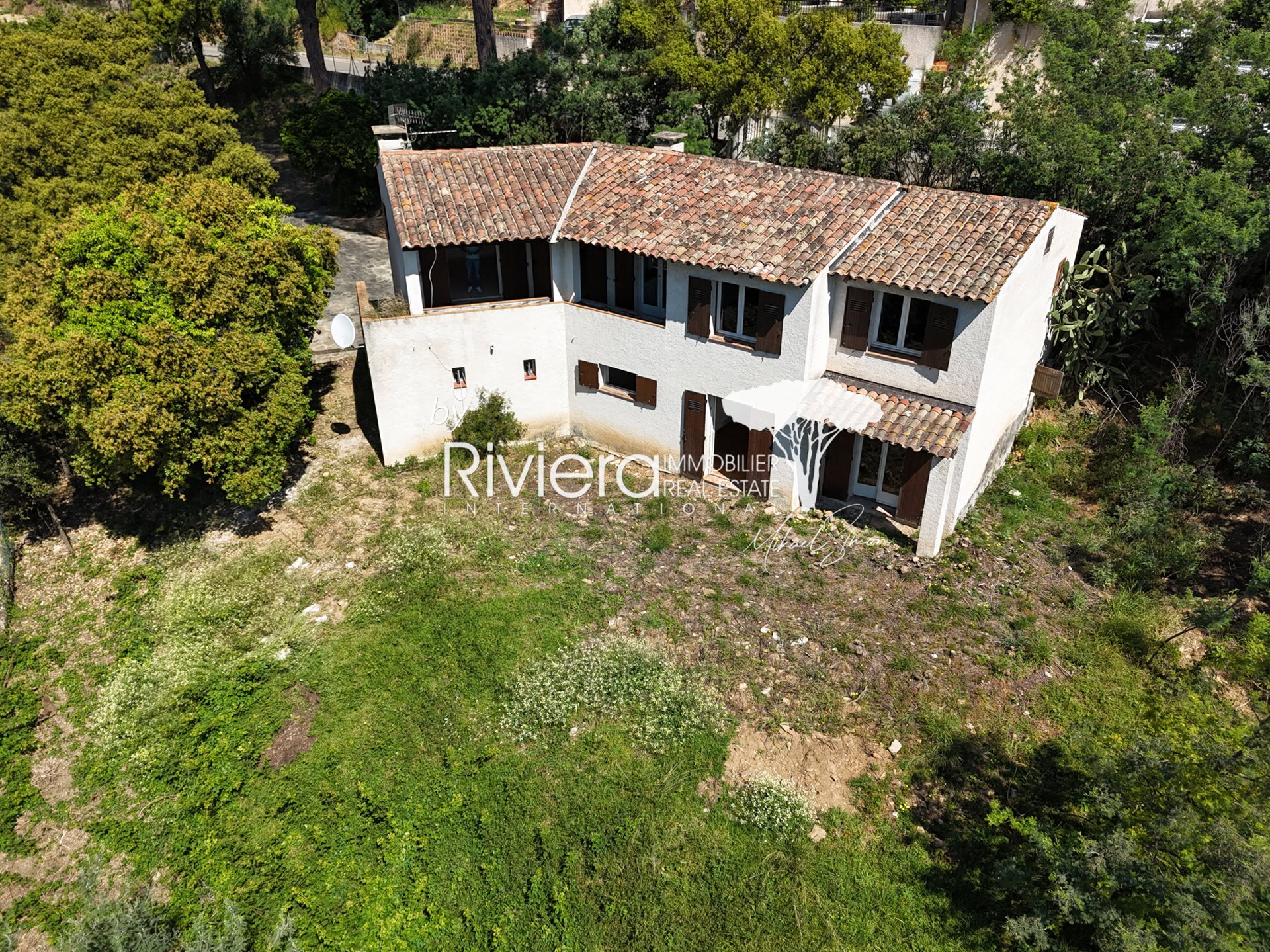 Maison à vendre, 140m², Cavalaire-sur-Mer