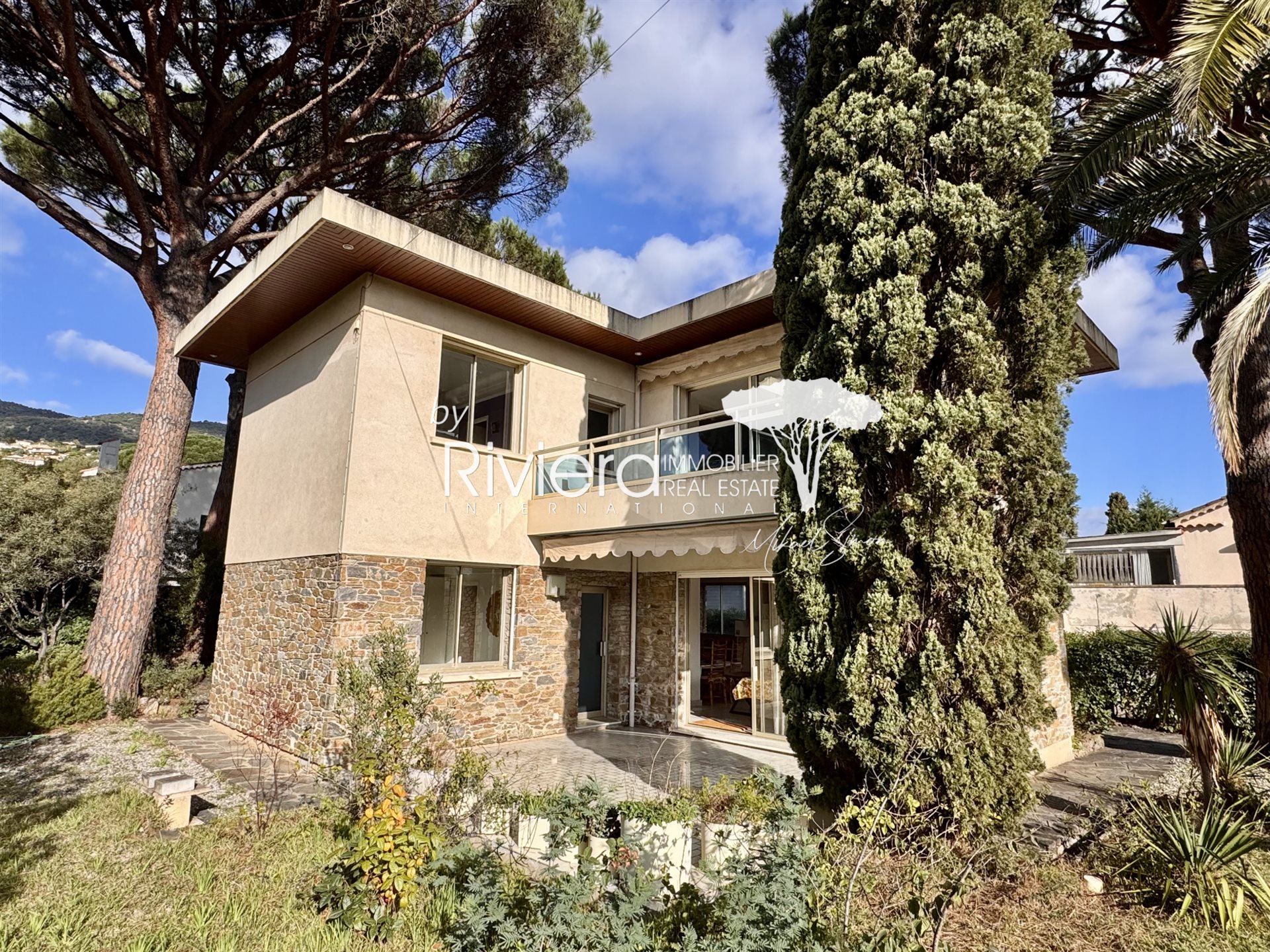 Maison à vendre, 134m², Cavalaire-sur-Mer