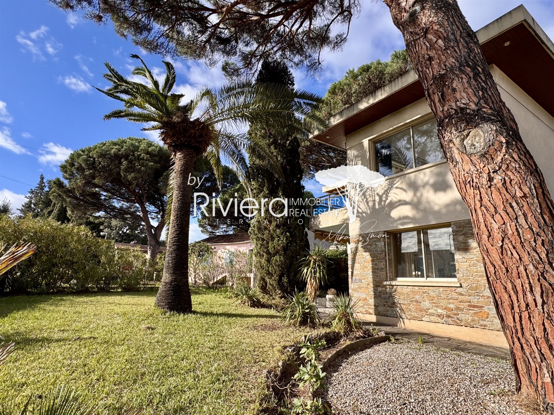Maison à vendre, 134m², Cavalaire-sur-Mer