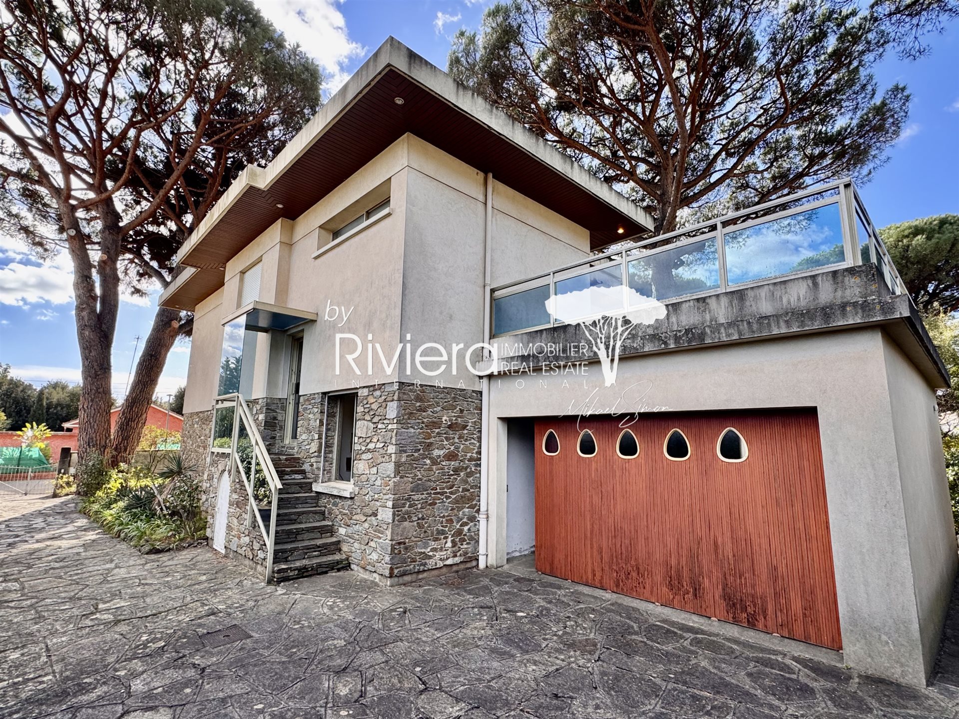 Maison à vendre, 134m², Cavalaire-sur-Mer