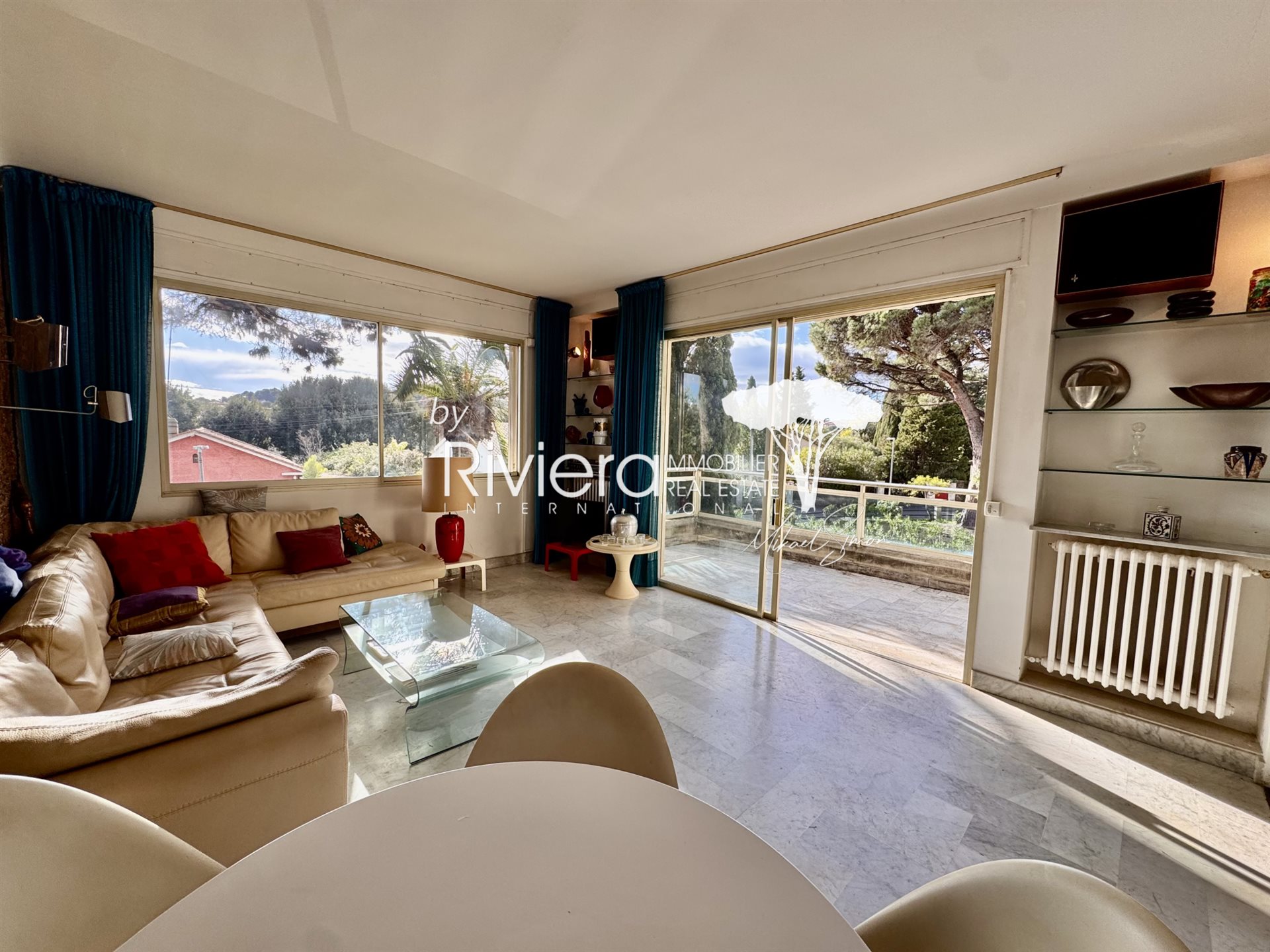 Maison à vendre, 134m², Cavalaire-sur-Mer