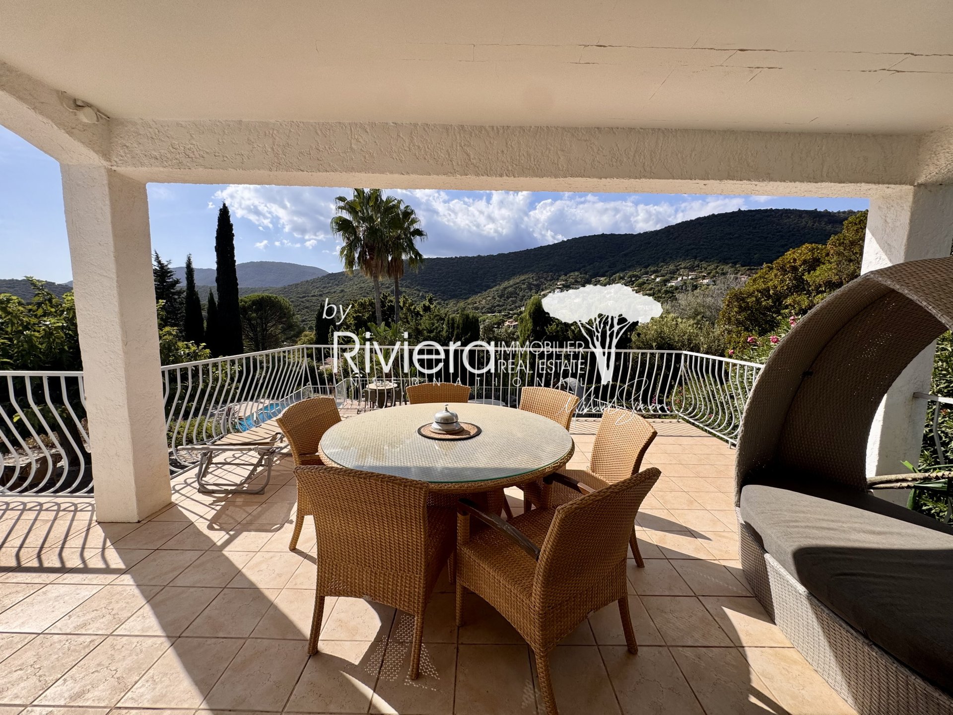 Maison à vendre, 120m², La Croix-Valmer