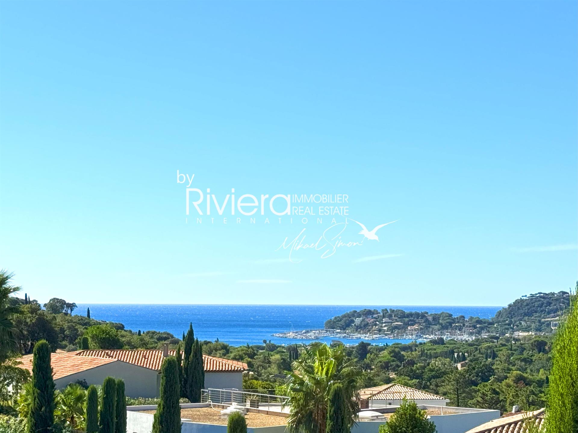 Maison à vendre, 297m², Cavalaire-sur-Mer