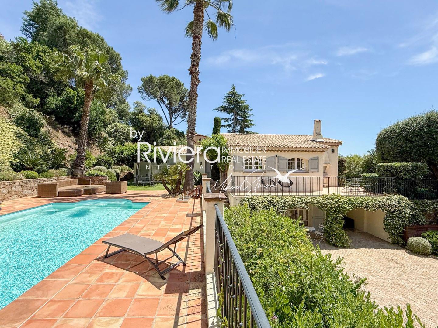 Maison à vendre, 178m², Cavalaire-sur-Mer