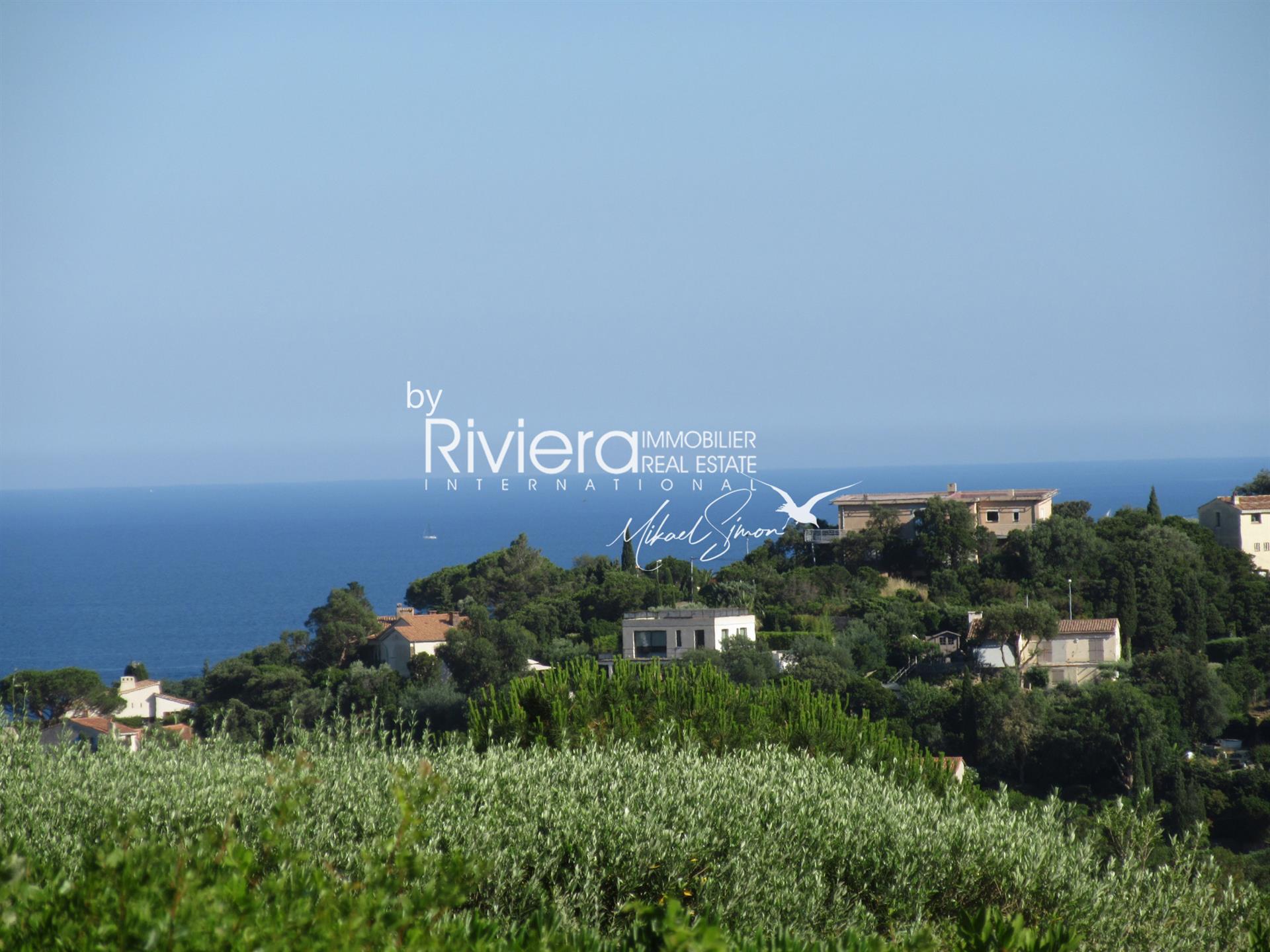 Maison à vendre, 178m², Cavalaire-sur-Mer