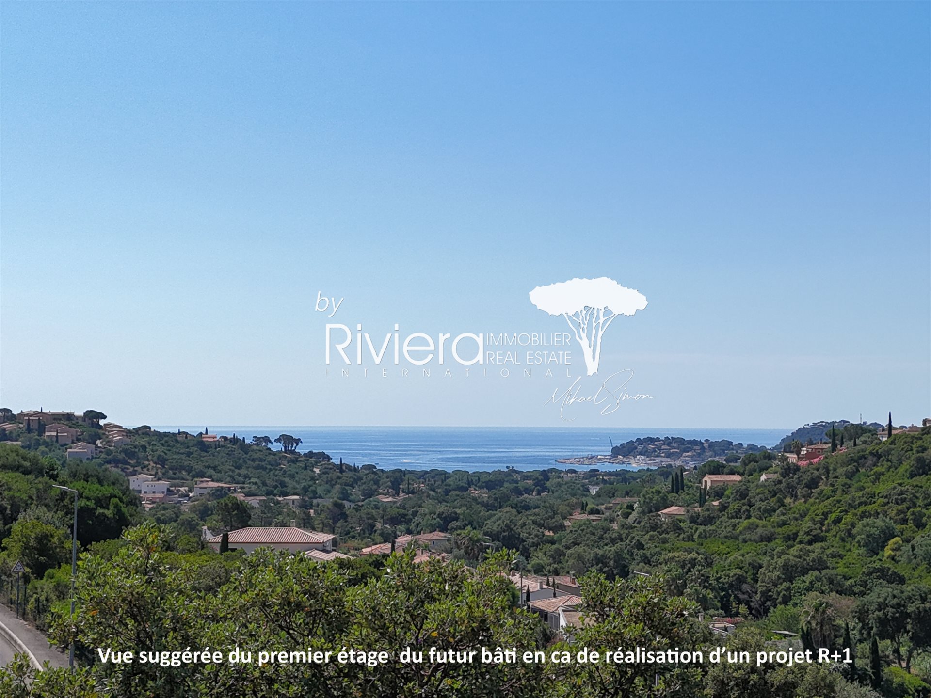 Building Plot – Lot 5, Sea View, No Builder Tied - Vue 3