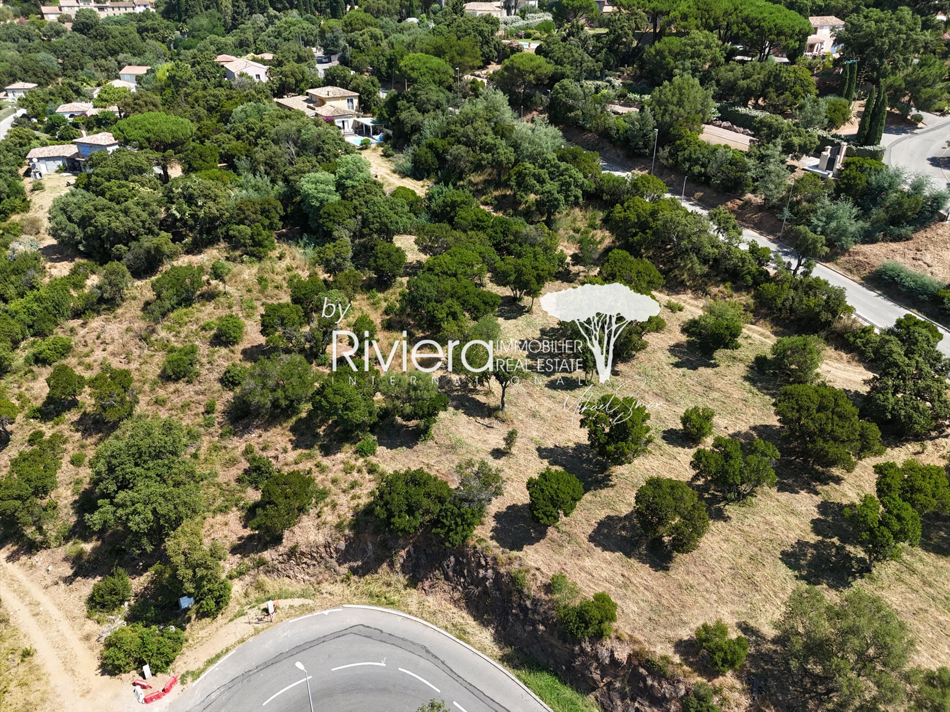 Building Plot – Lot 5, Sea View, No Builder Tied - Vue 5