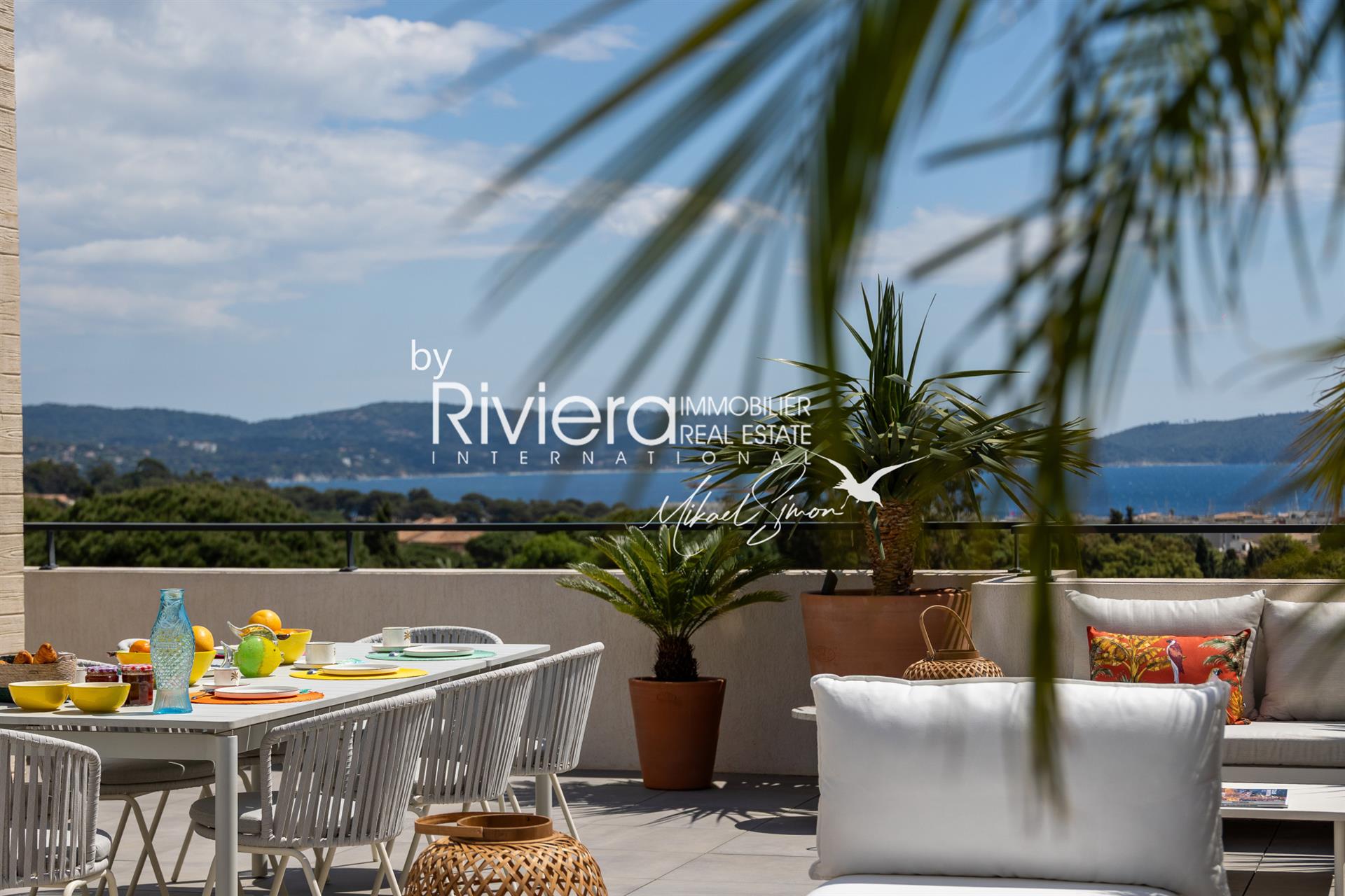 Appartement à vendre, 135m², Cavalaire-sur-Mer