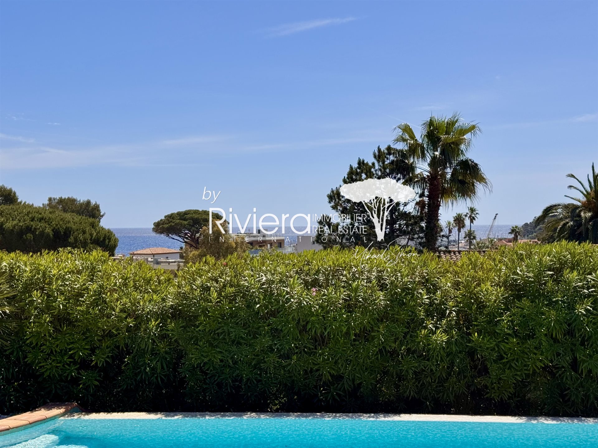 Maison à vendre, 190m², Cavalaire-sur-Mer