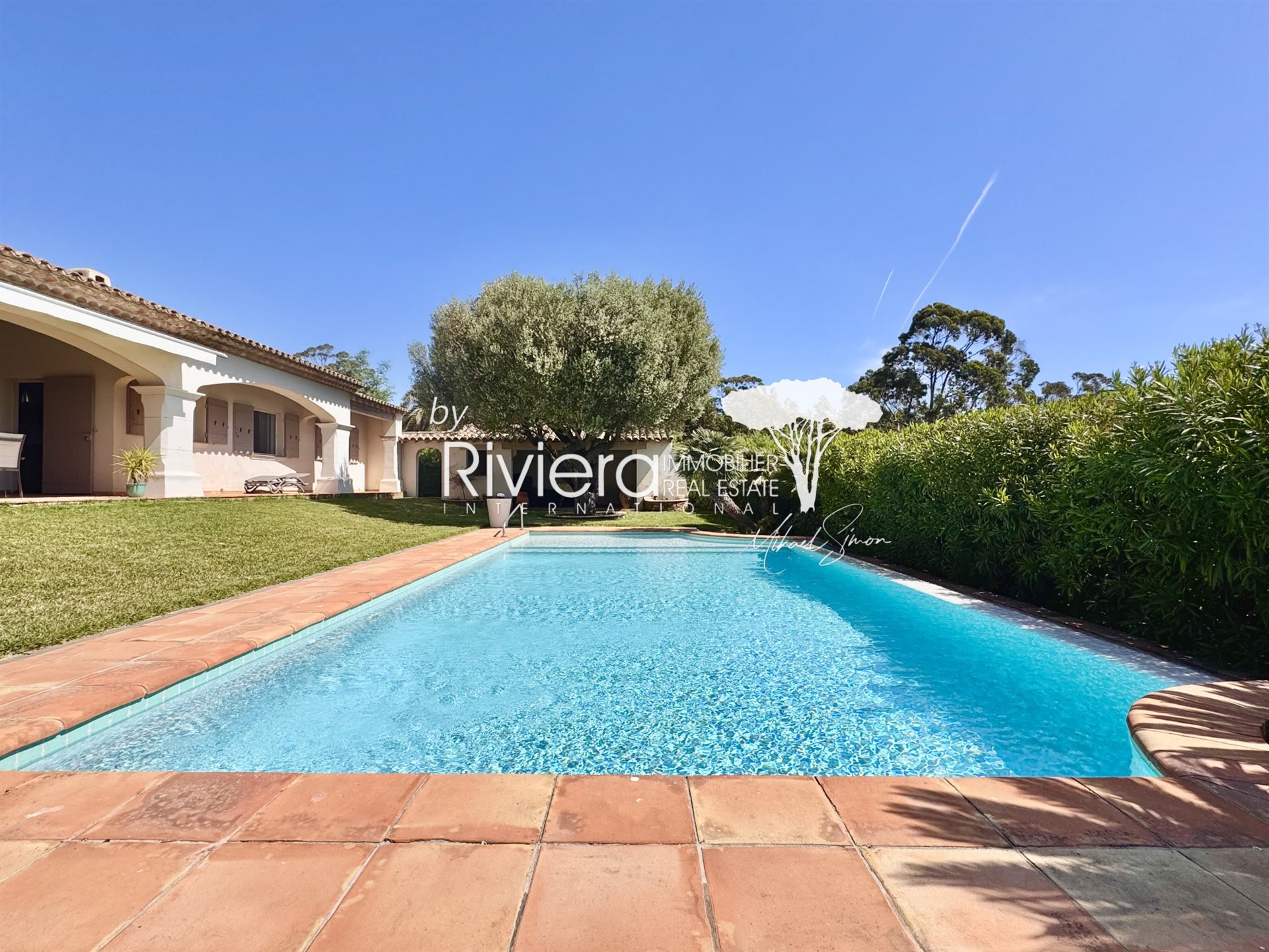Maison à vendre, 190m², Cavalaire-sur-Mer