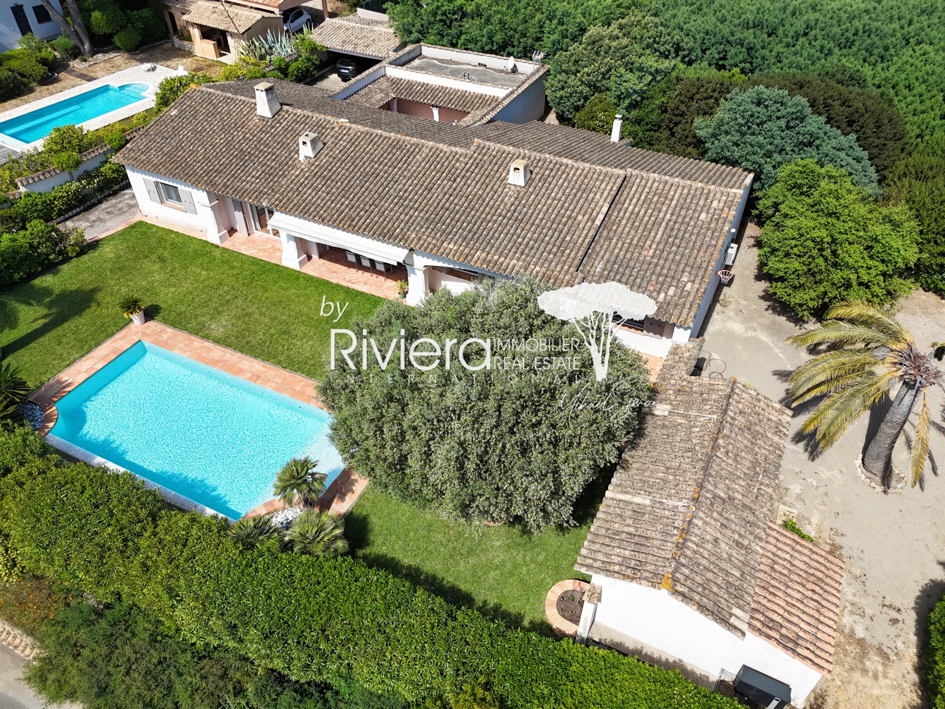 Maison à vendre, 190m², Cavalaire-sur-Mer
