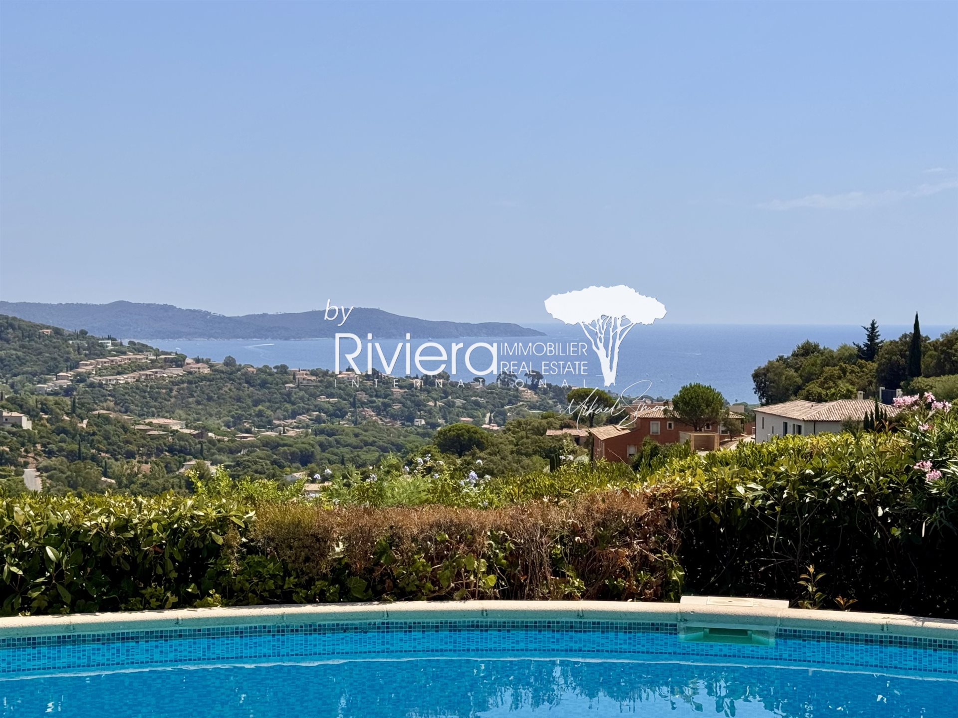 Maison à vendre, 121m², Cavalaire-sur-Mer