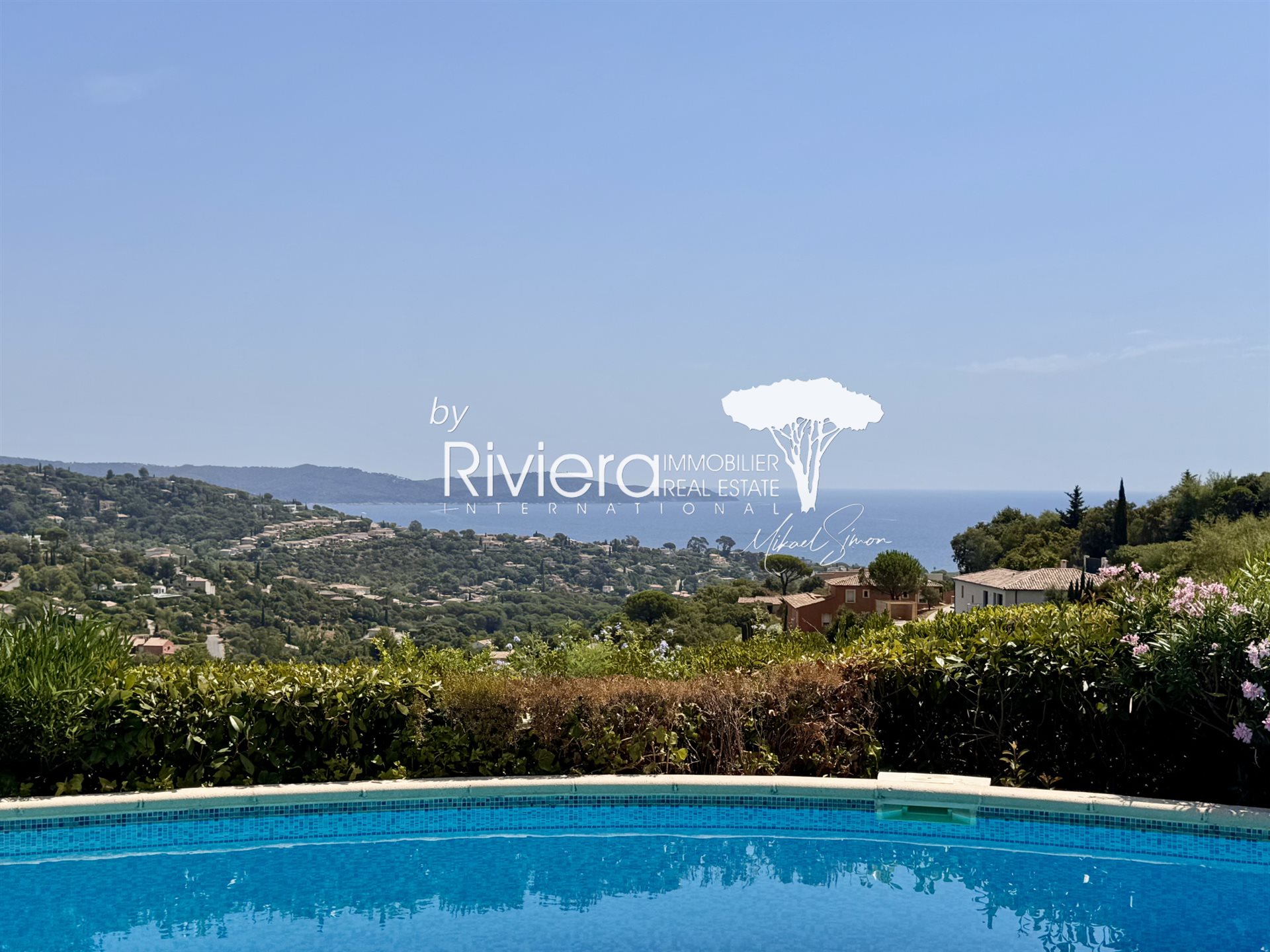 Maison à vendre, 121m², Cavalaire-sur-Mer