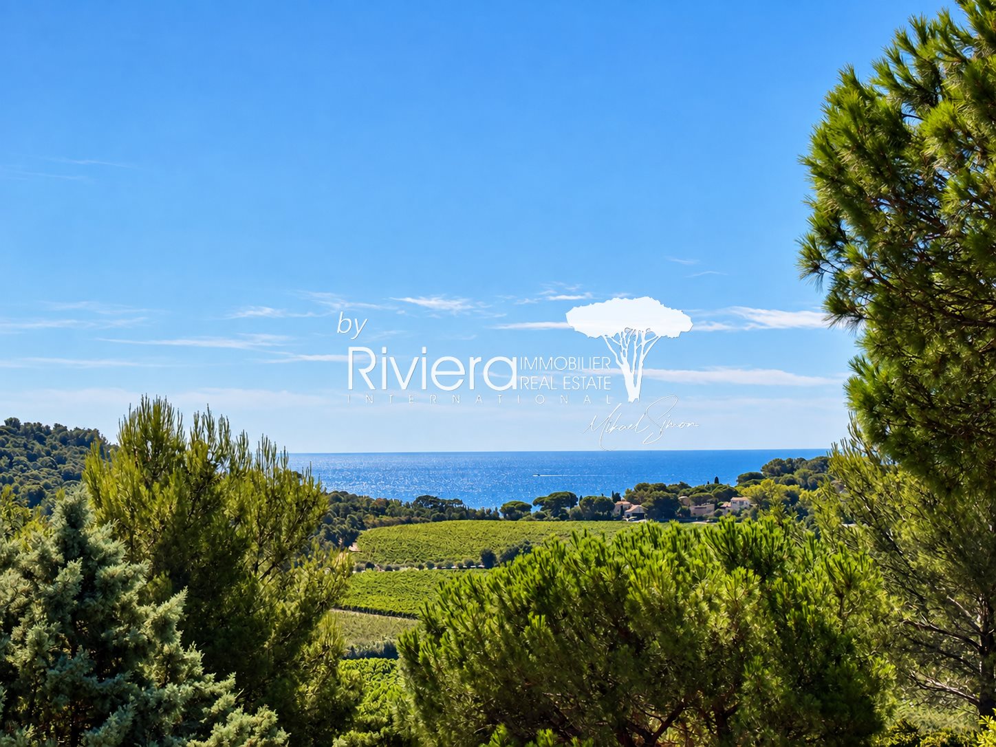 Maison à vendre, 314m², La Croix-Valmer