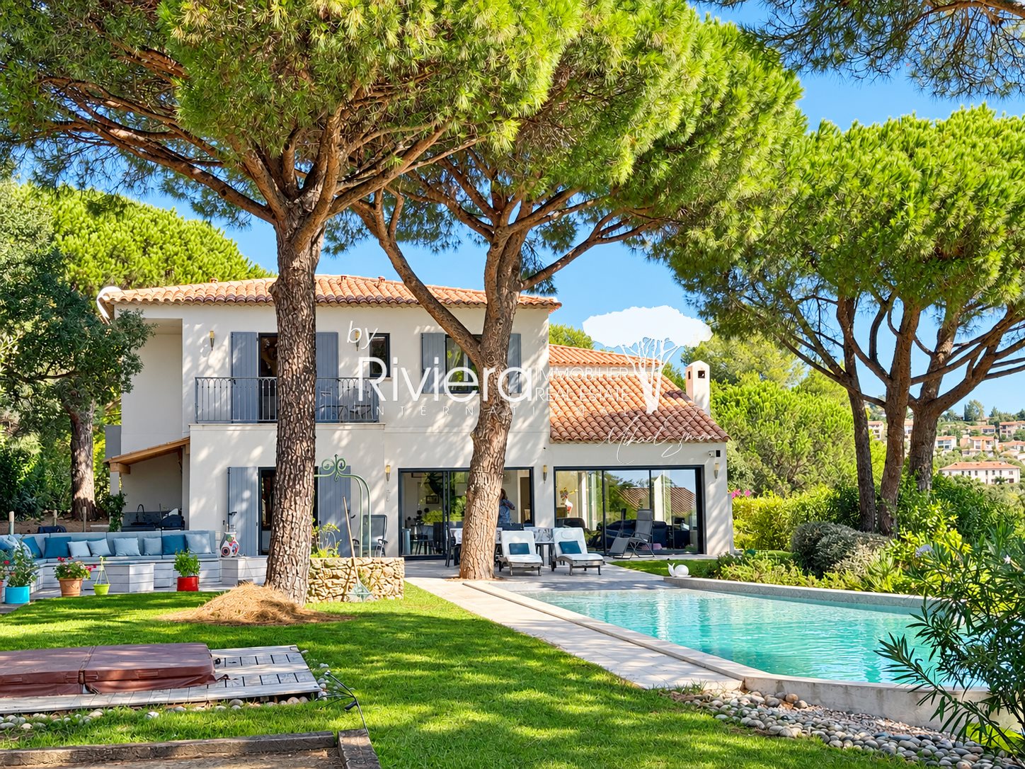 Maison à vendre, 314m², La Croix-Valmer