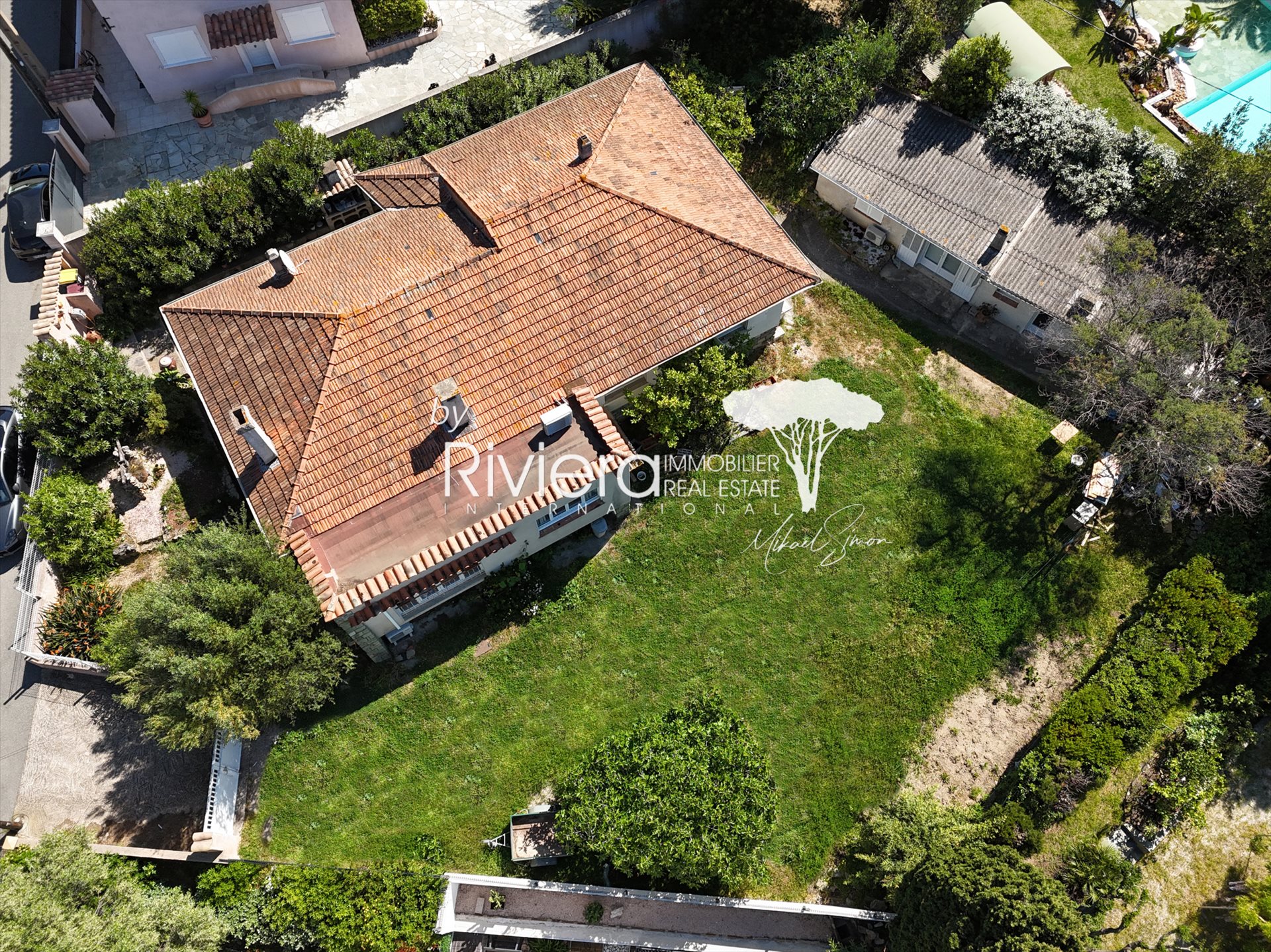 Maison à vendre, 195m², Cavalaire-sur-Mer