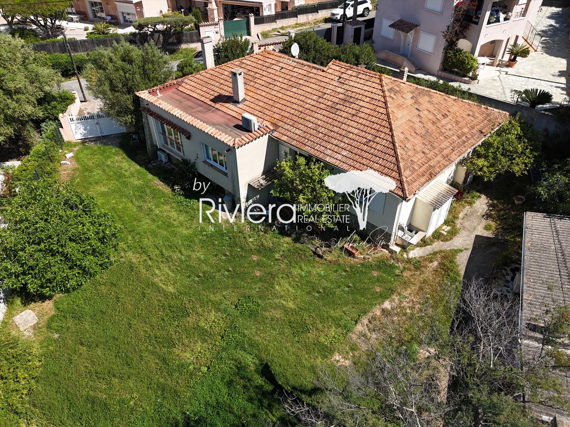 Maison à vendre, 195m², Cavalaire-sur-Mer