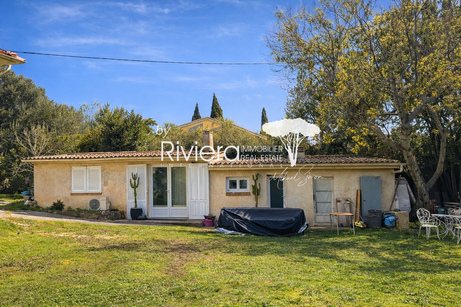 Maison à vendre, 195m², Cavalaire-sur-Mer