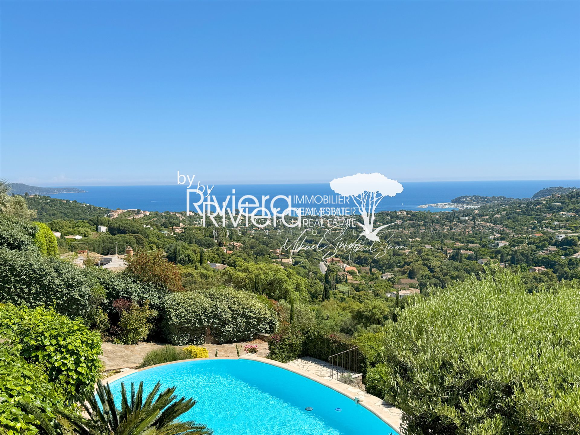 Maison à vendre, 241m², Cavalaire-sur-Mer