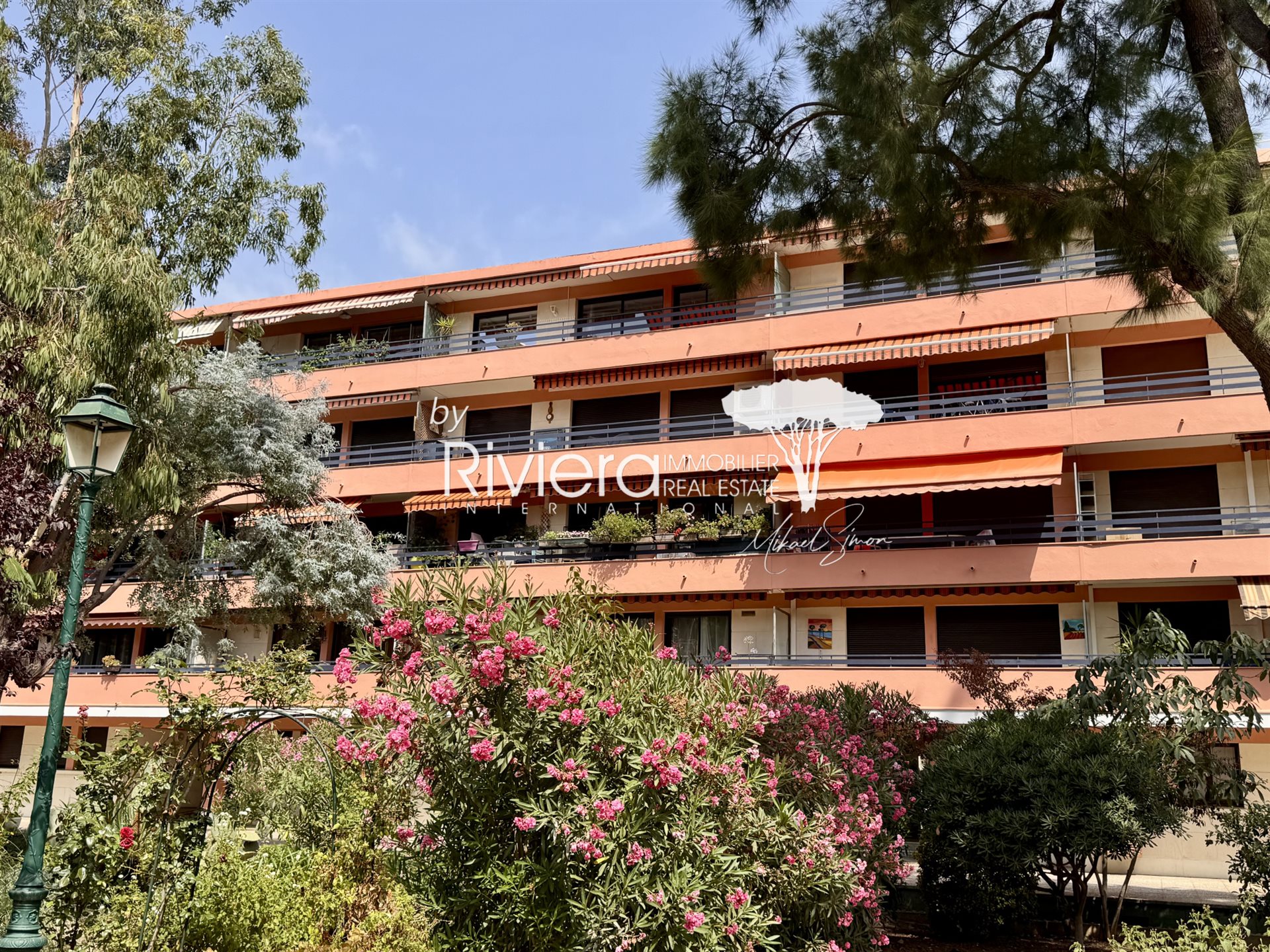 Appartement à vendre, 85m², Cavalaire-sur-Mer