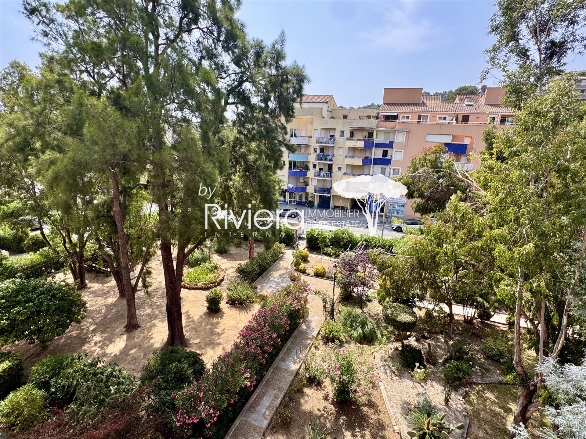 Appartement à vendre, 85m², Cavalaire-sur-Mer