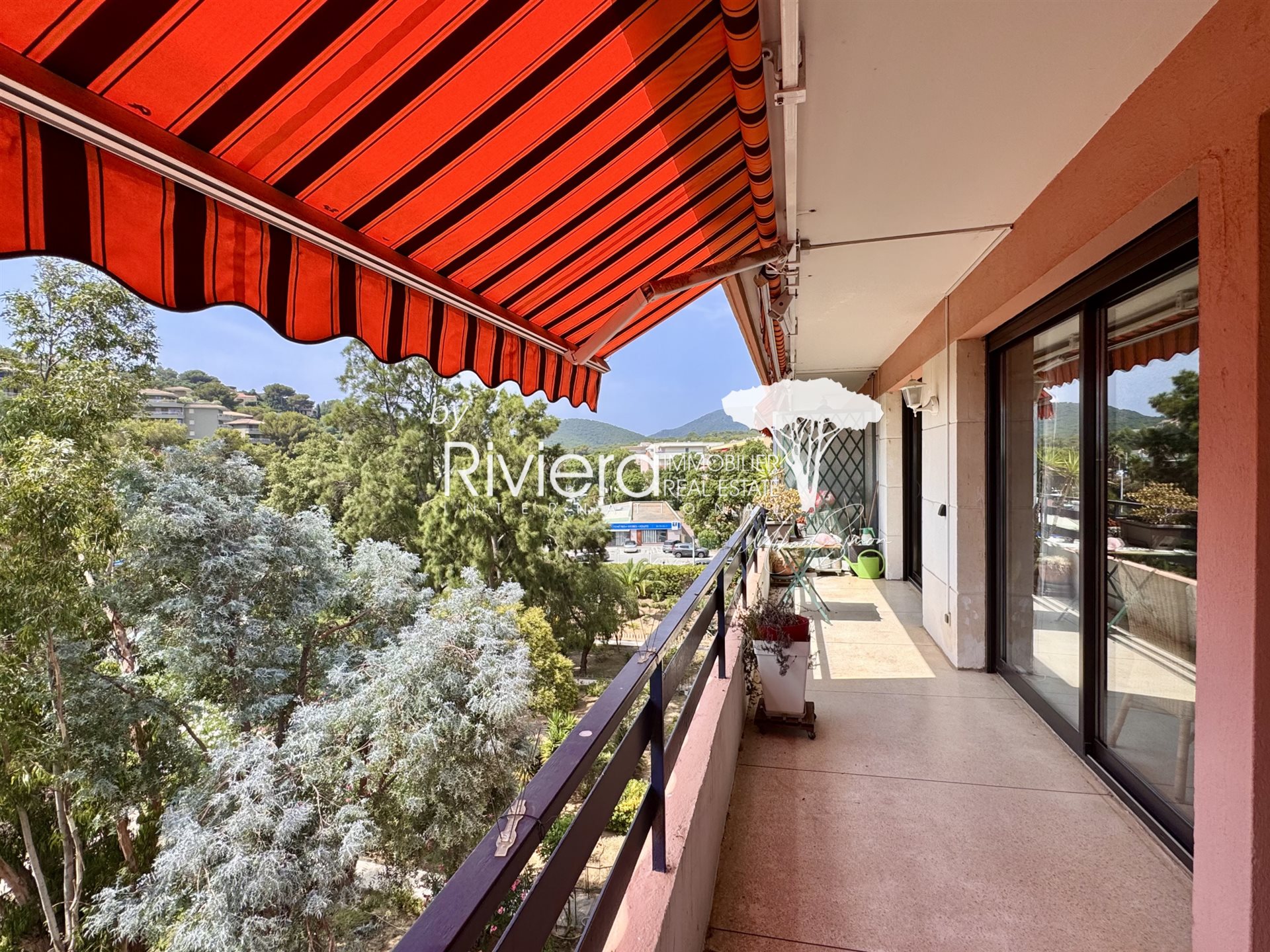 Appartement à vendre, 85m², Cavalaire-sur-Mer