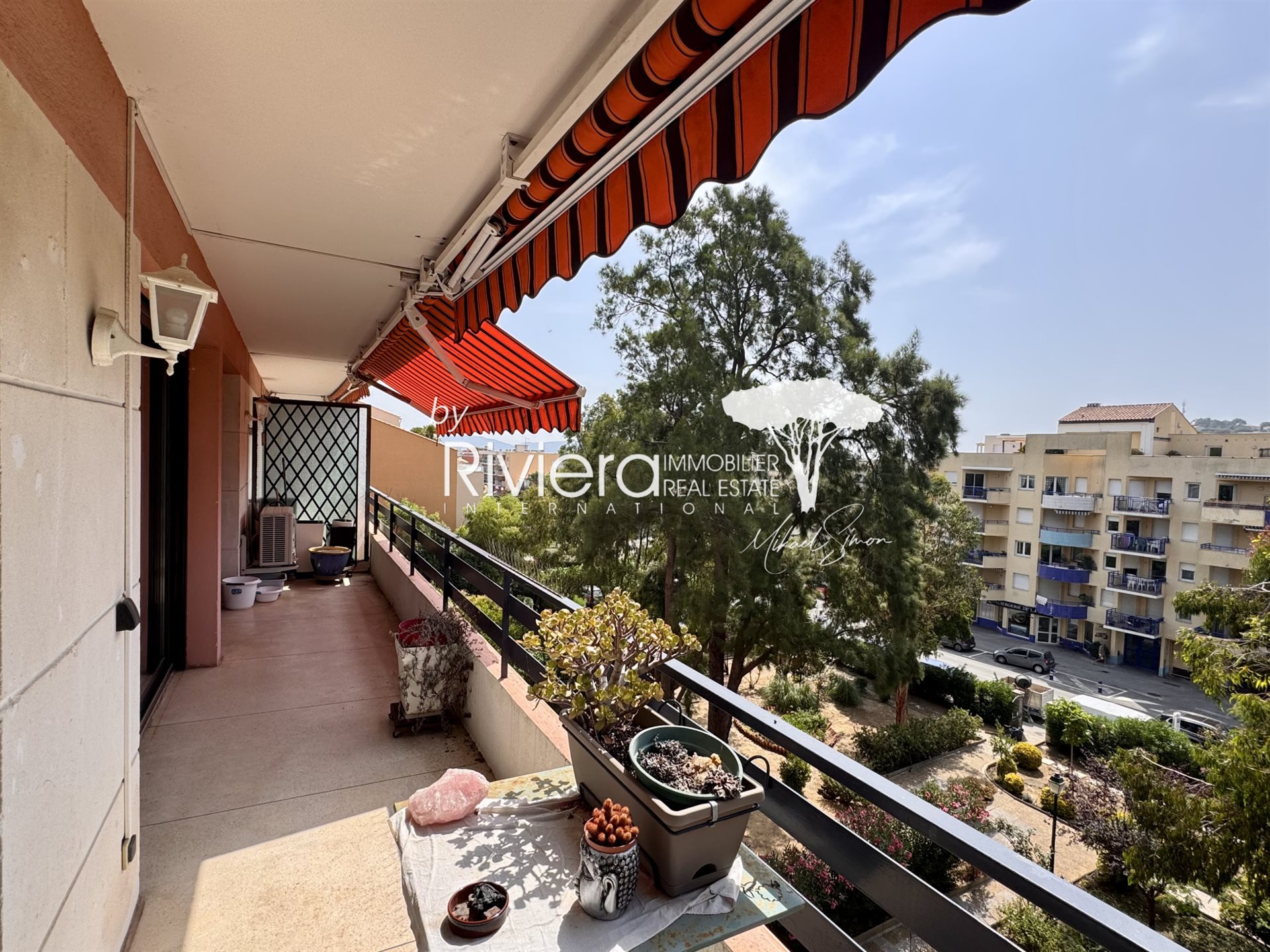 Appartement à vendre, 85m², Cavalaire-sur-Mer