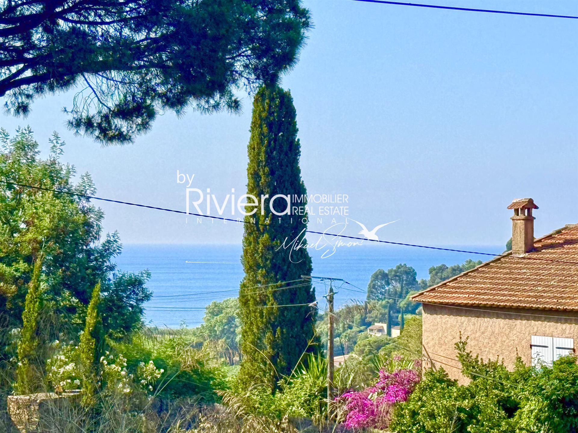Maison à vendre, 117m², La Croix-Valmer
