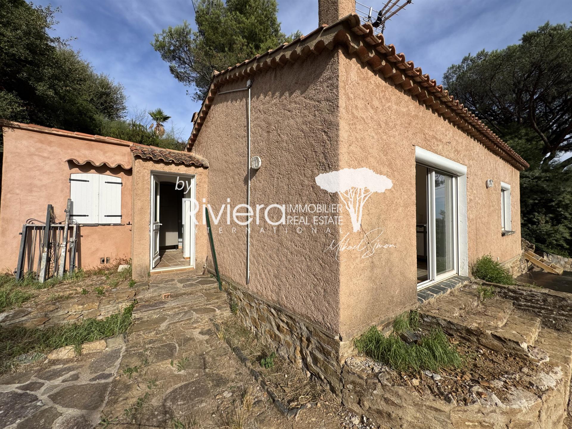 Maison à vendre, 117m², La Croix-Valmer