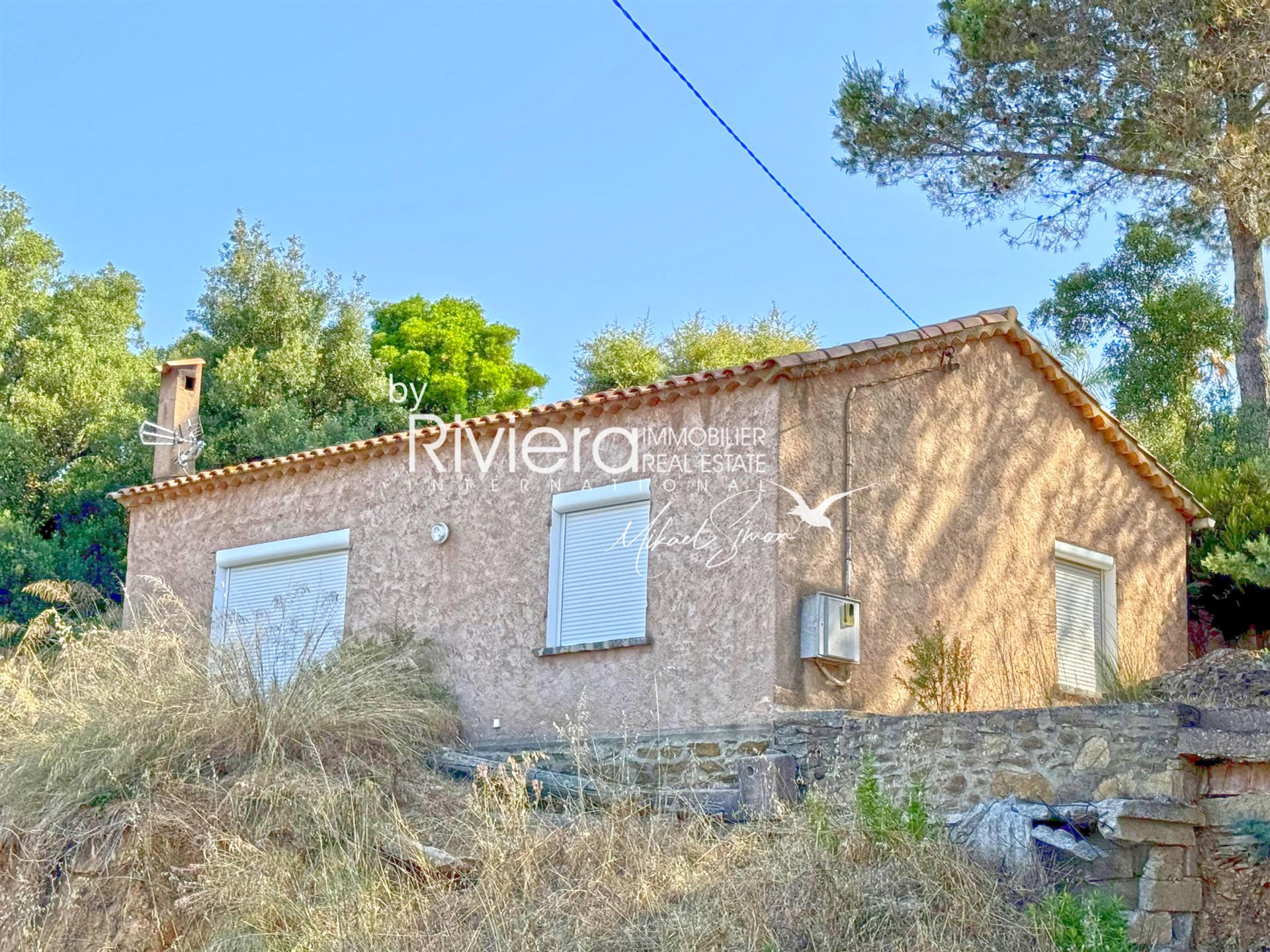 Maison à vendre, 117m², La Croix-Valmer