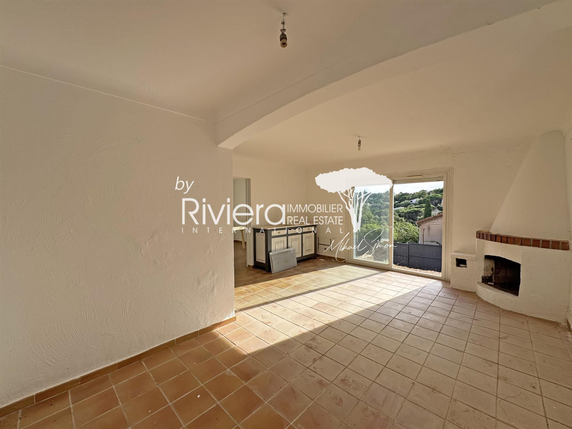 Maison à vendre, 117m², La Croix-Valmer