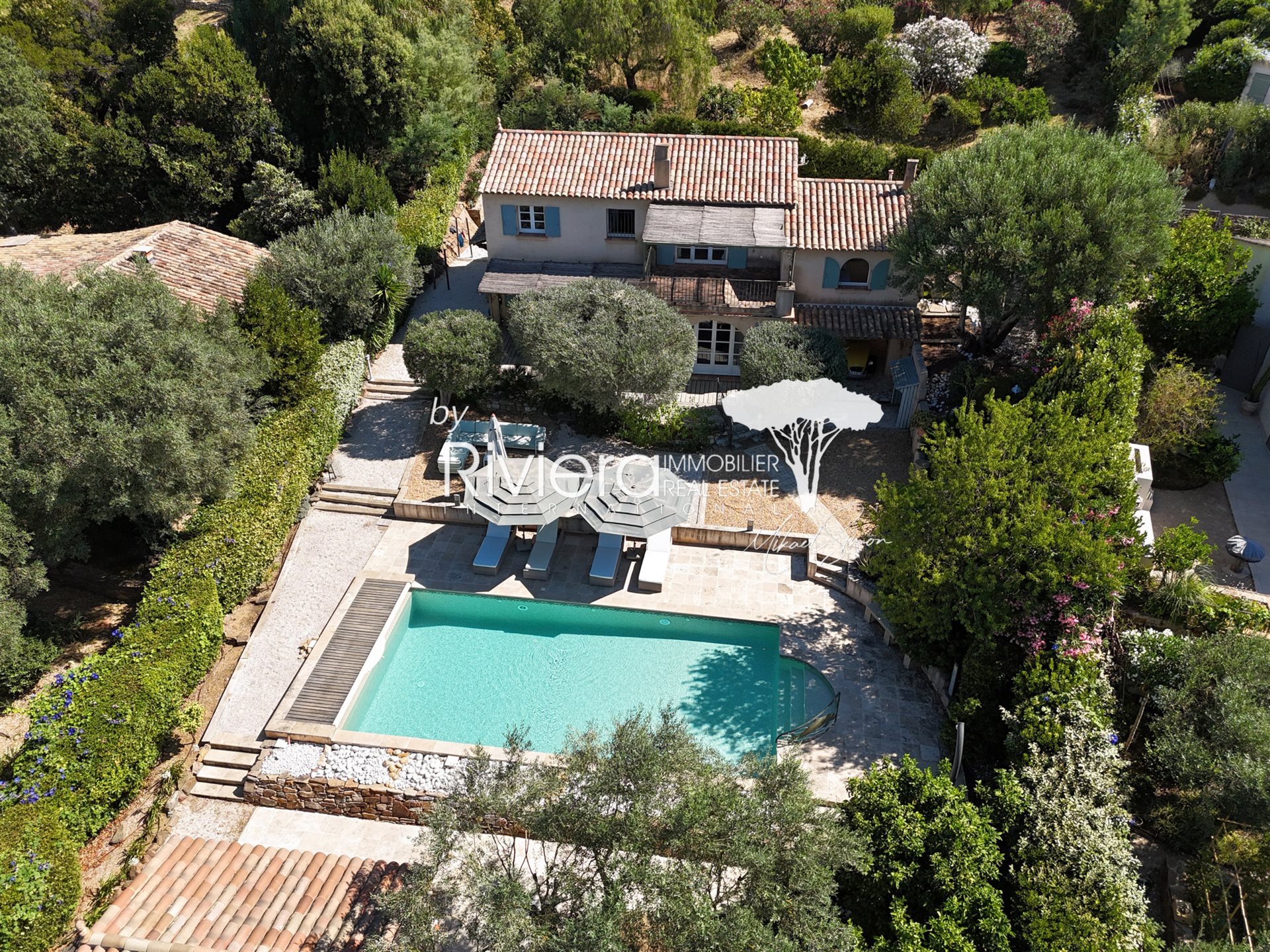 Maison à vendre, 145m², La Croix-Valmer