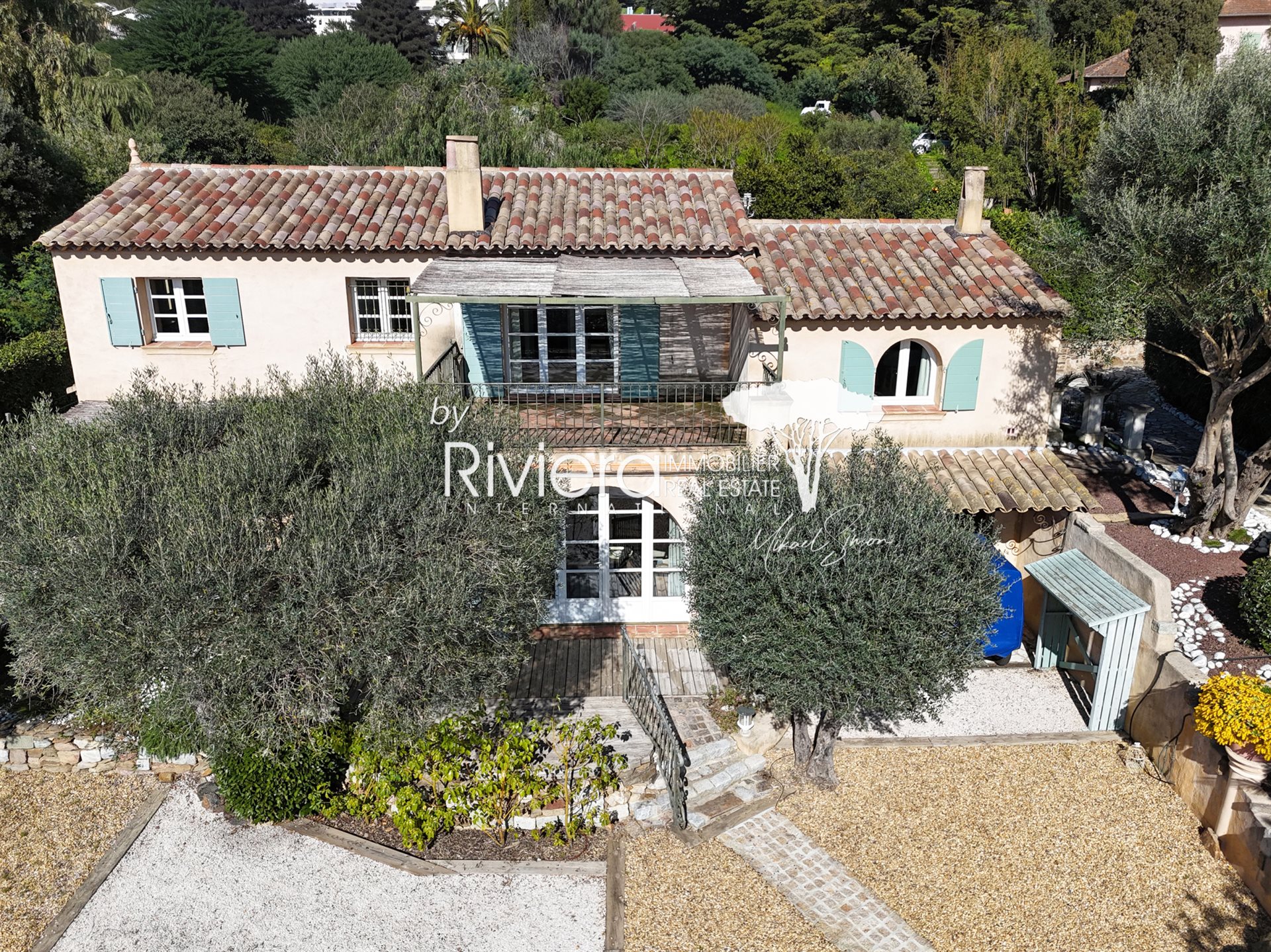 Maison à vendre, 145m², La Croix-Valmer