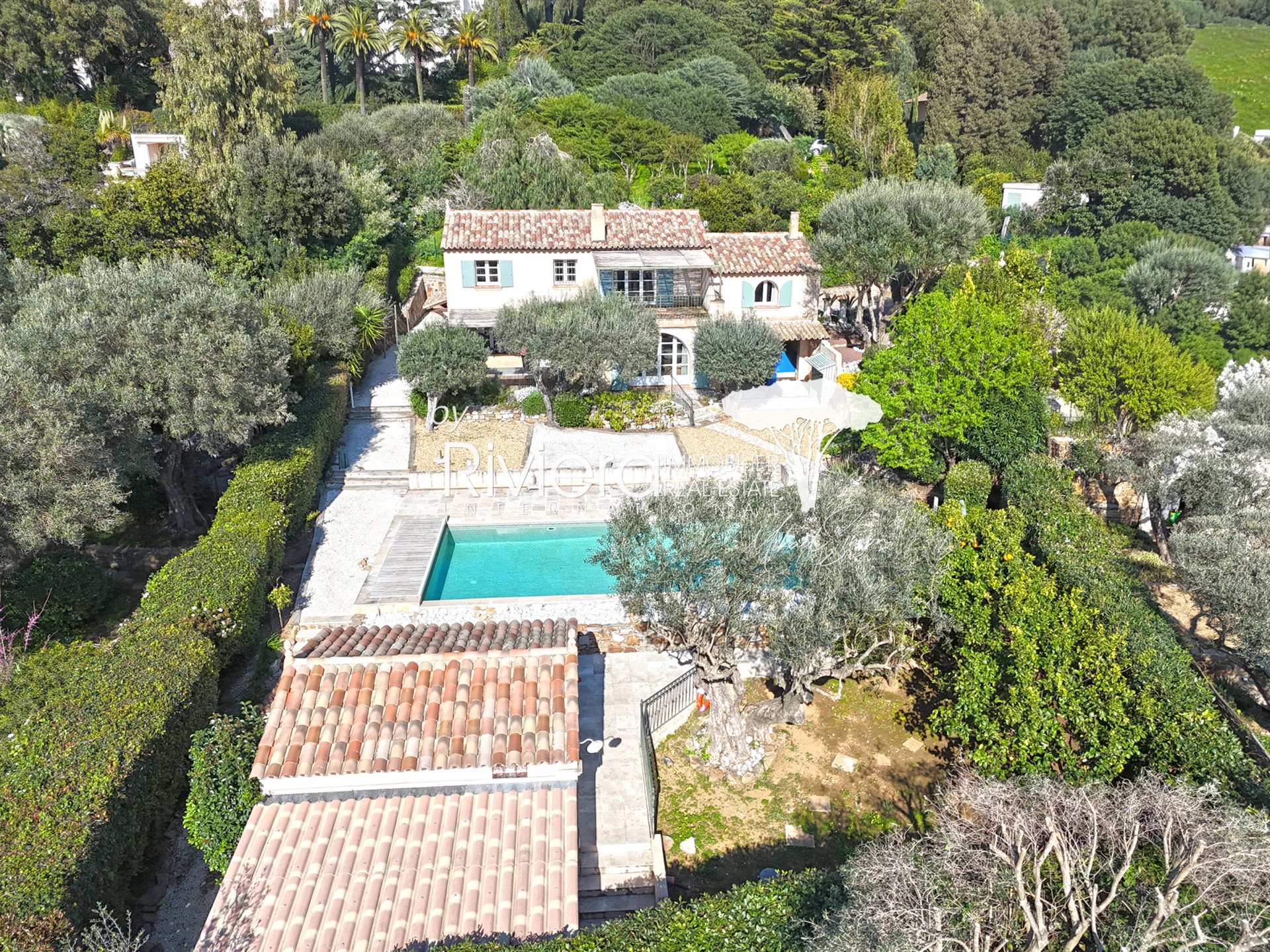 Maison à vendre, 145m², La Croix-Valmer