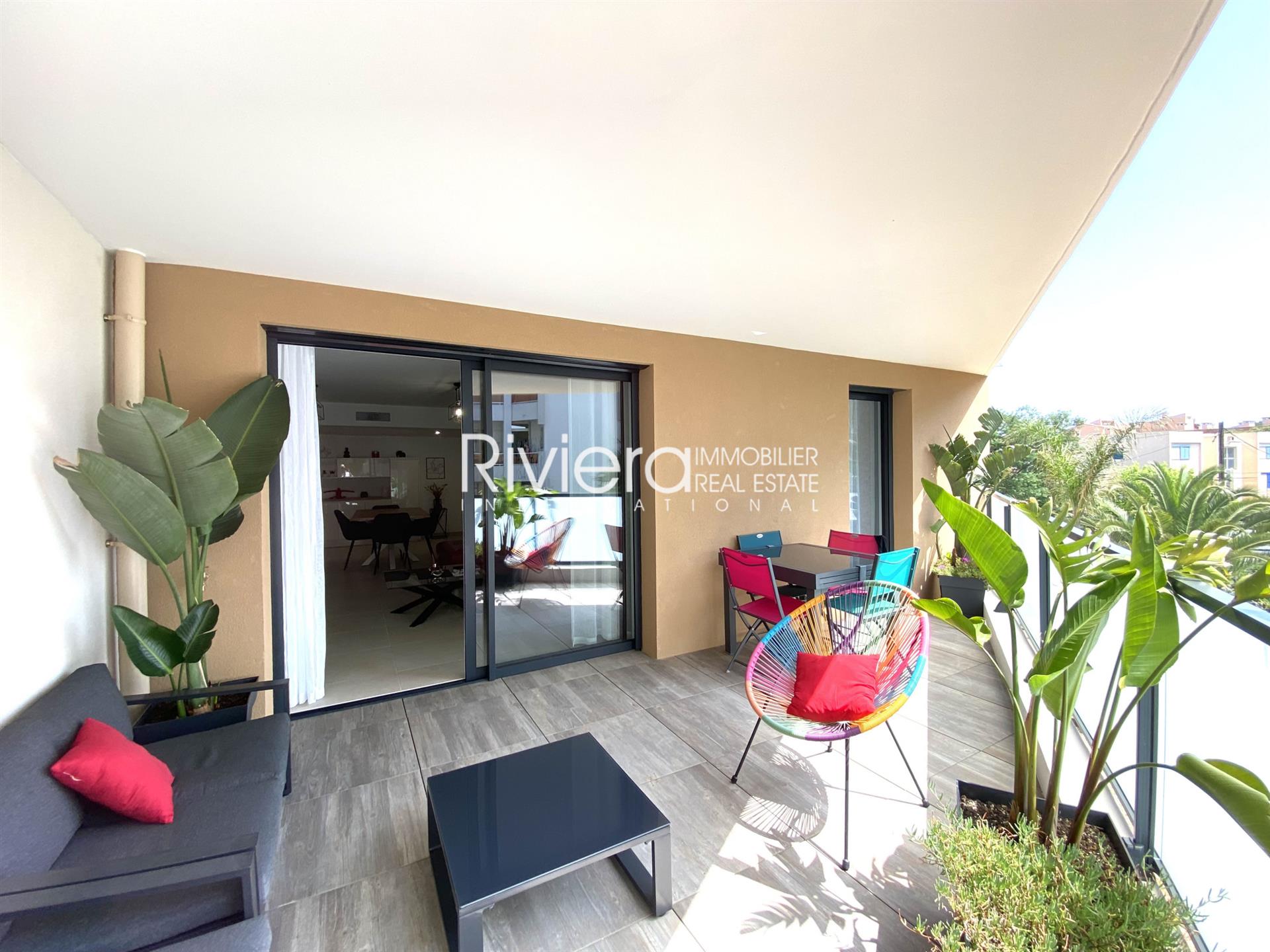 Appartement à vendre, 79m², Cavalaire-sur-Mer