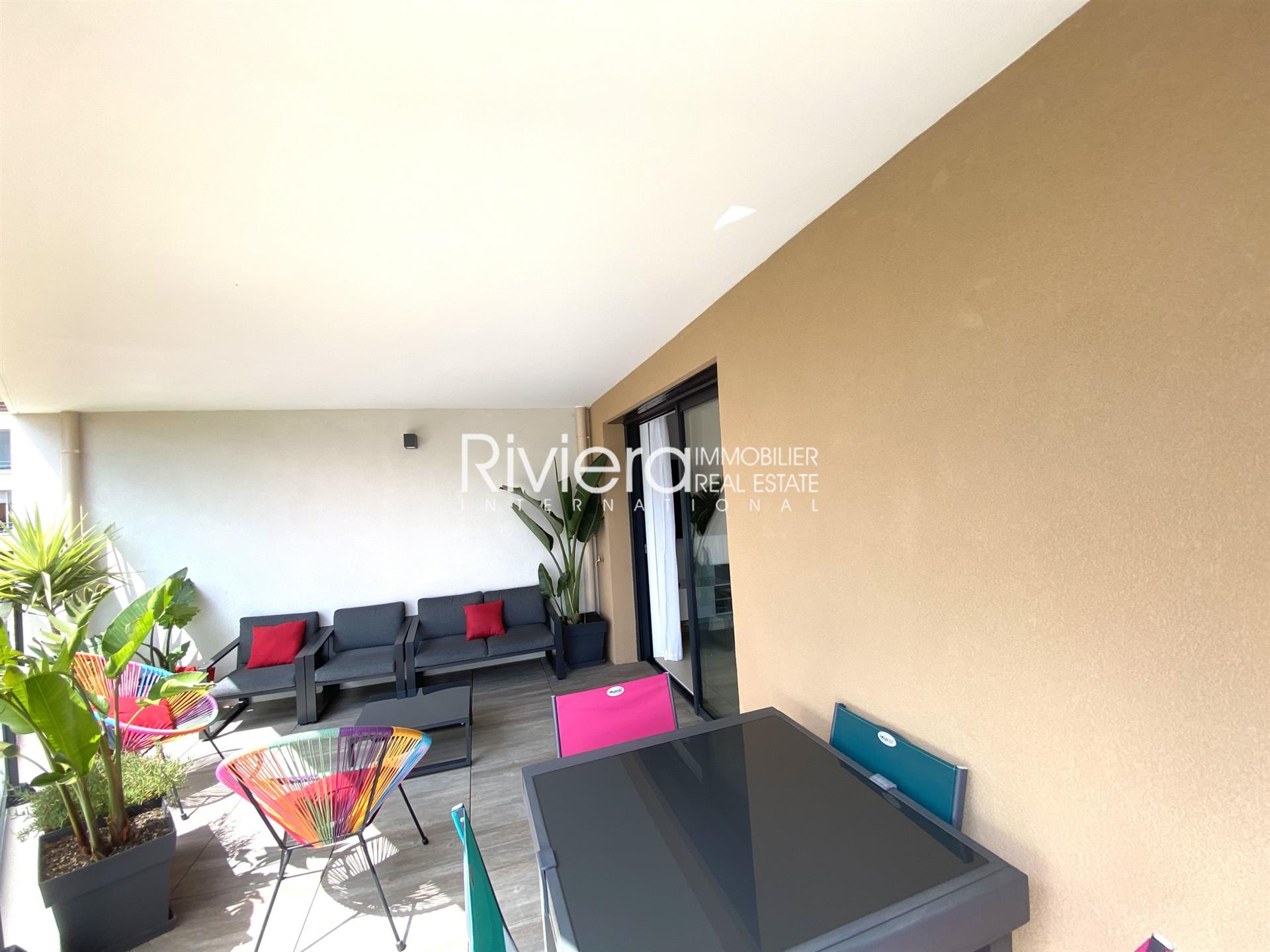 Appartement à vendre, 79m², Cavalaire-sur-Mer