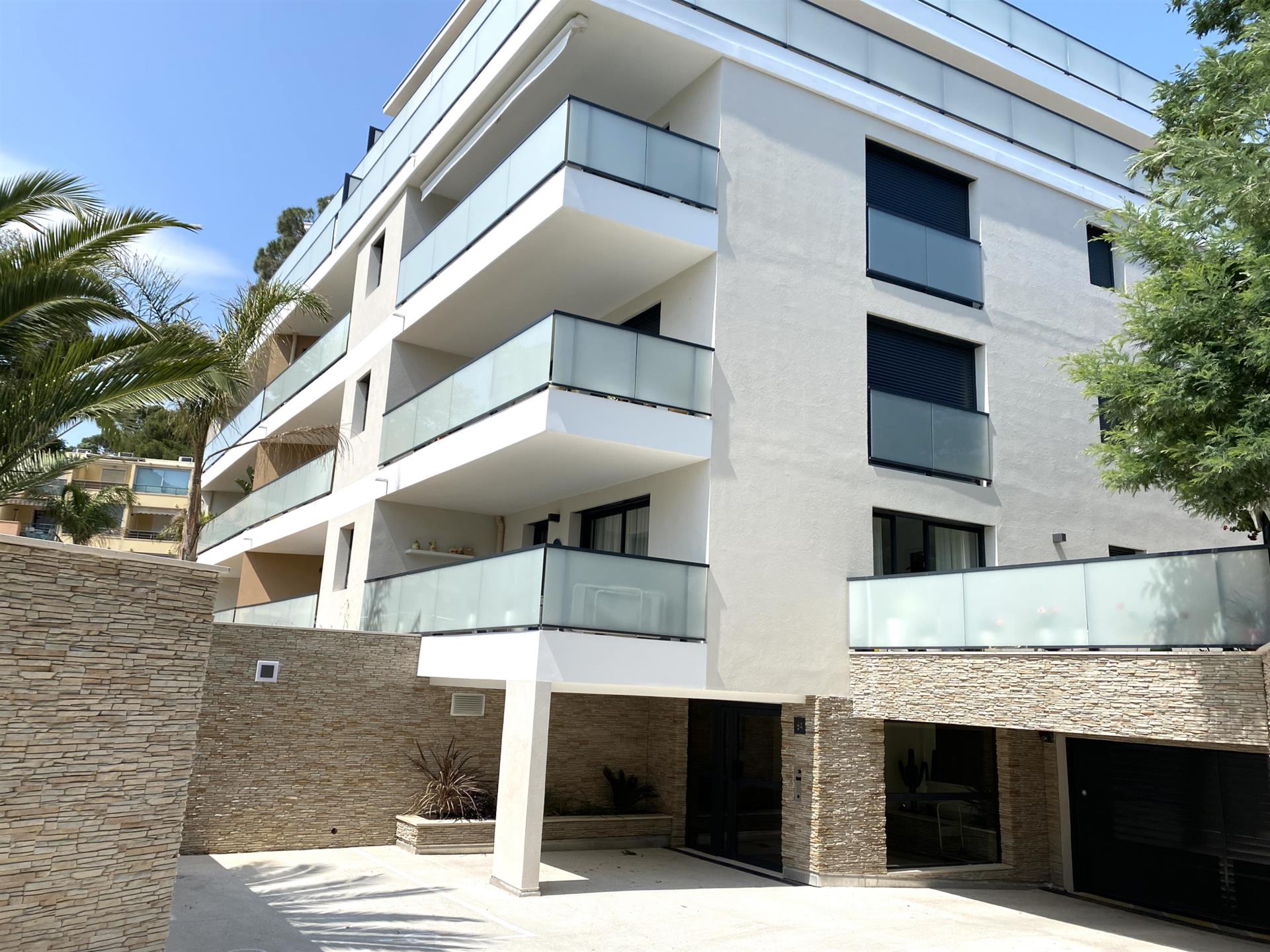 Appartement à vendre, 79m², Cavalaire-sur-Mer