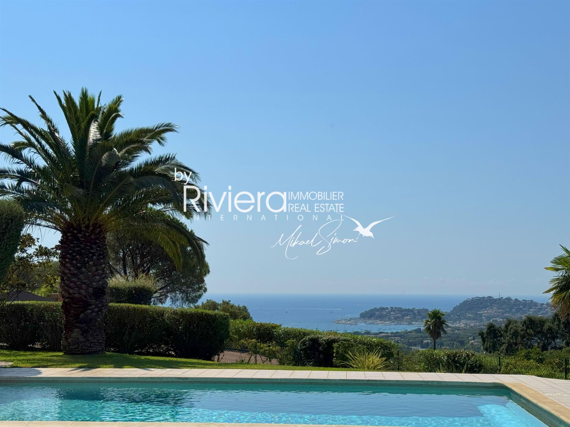Maison à vendre, 495m², Cavalaire-sur-Mer
