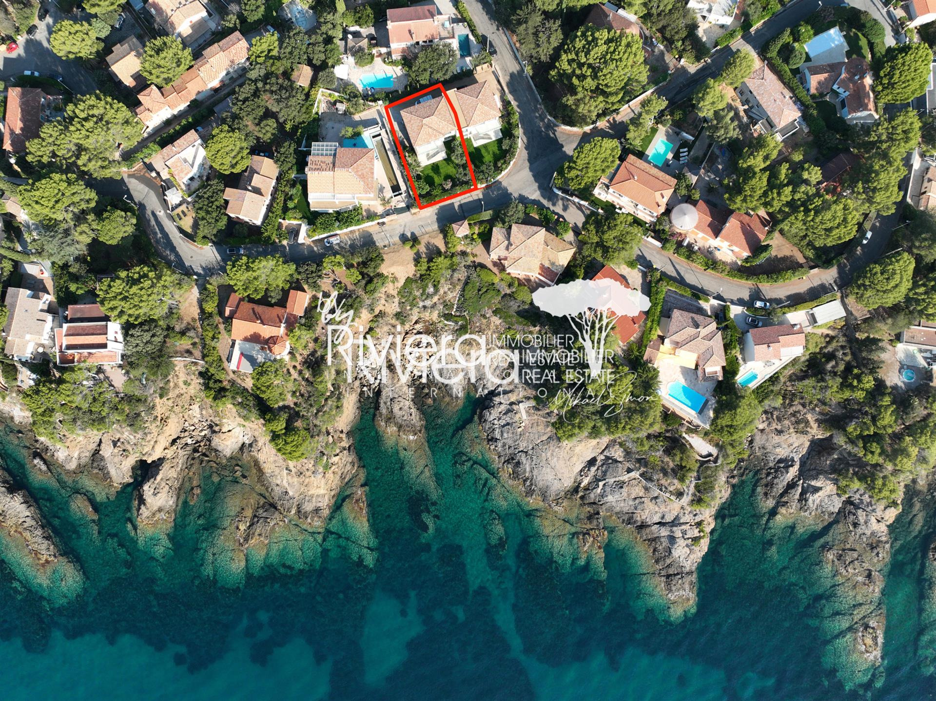 Maison à vendre, 151m², Cavalaire-sur-Mer