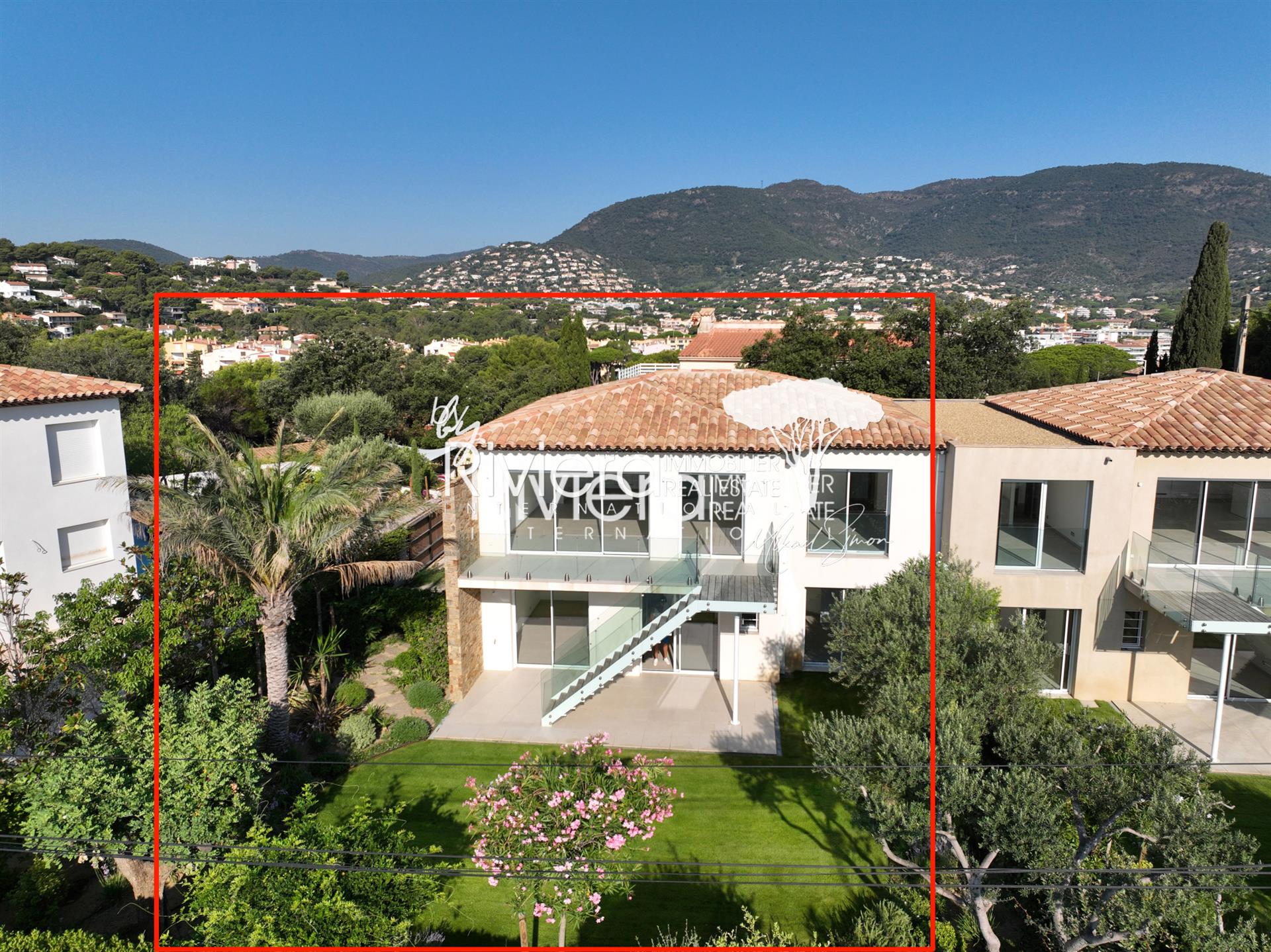 Maison à vendre, 151m², Cavalaire-sur-Mer
