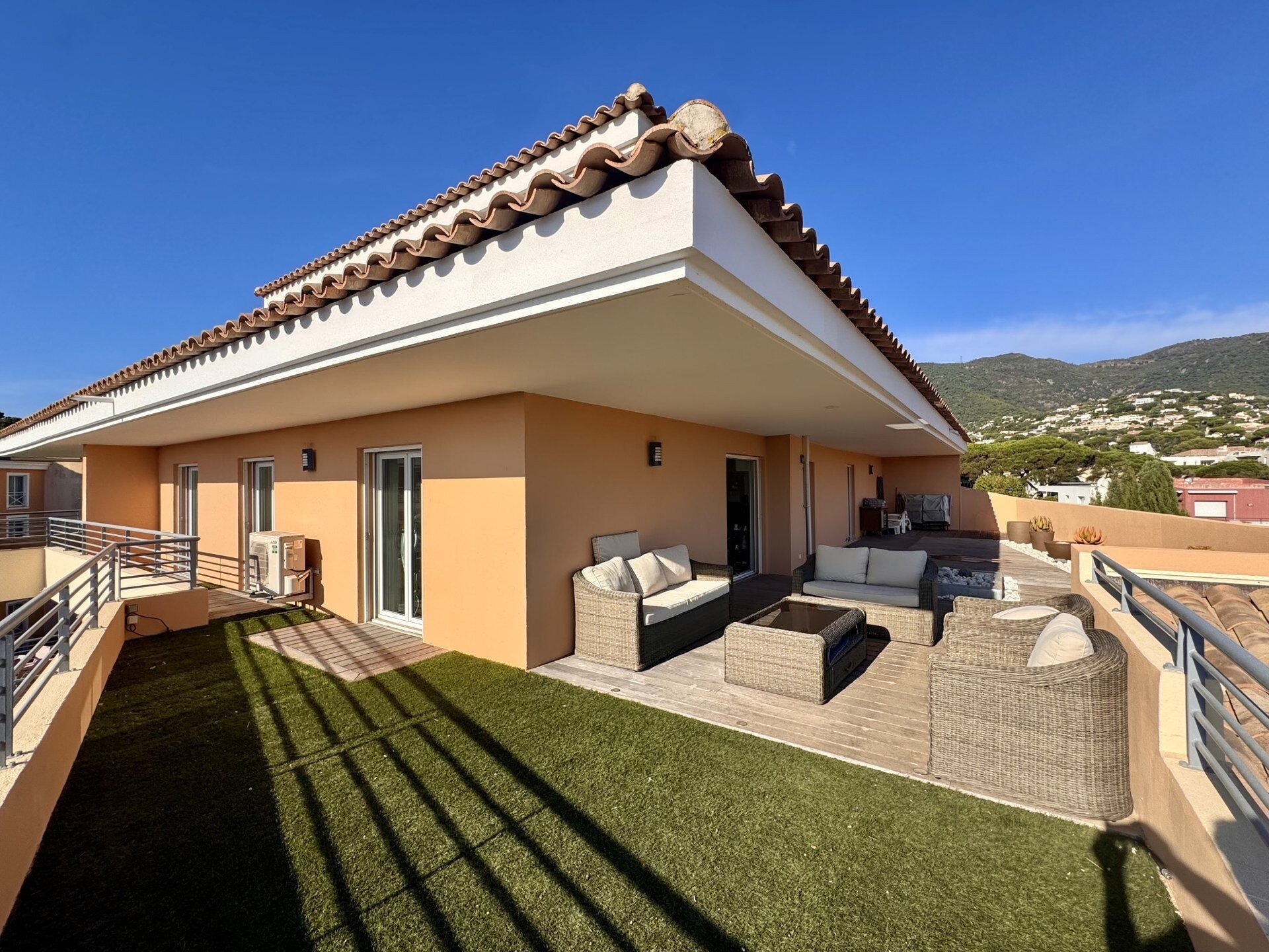 Appartement à vendre, 84m², Cavalaire-sur-Mer