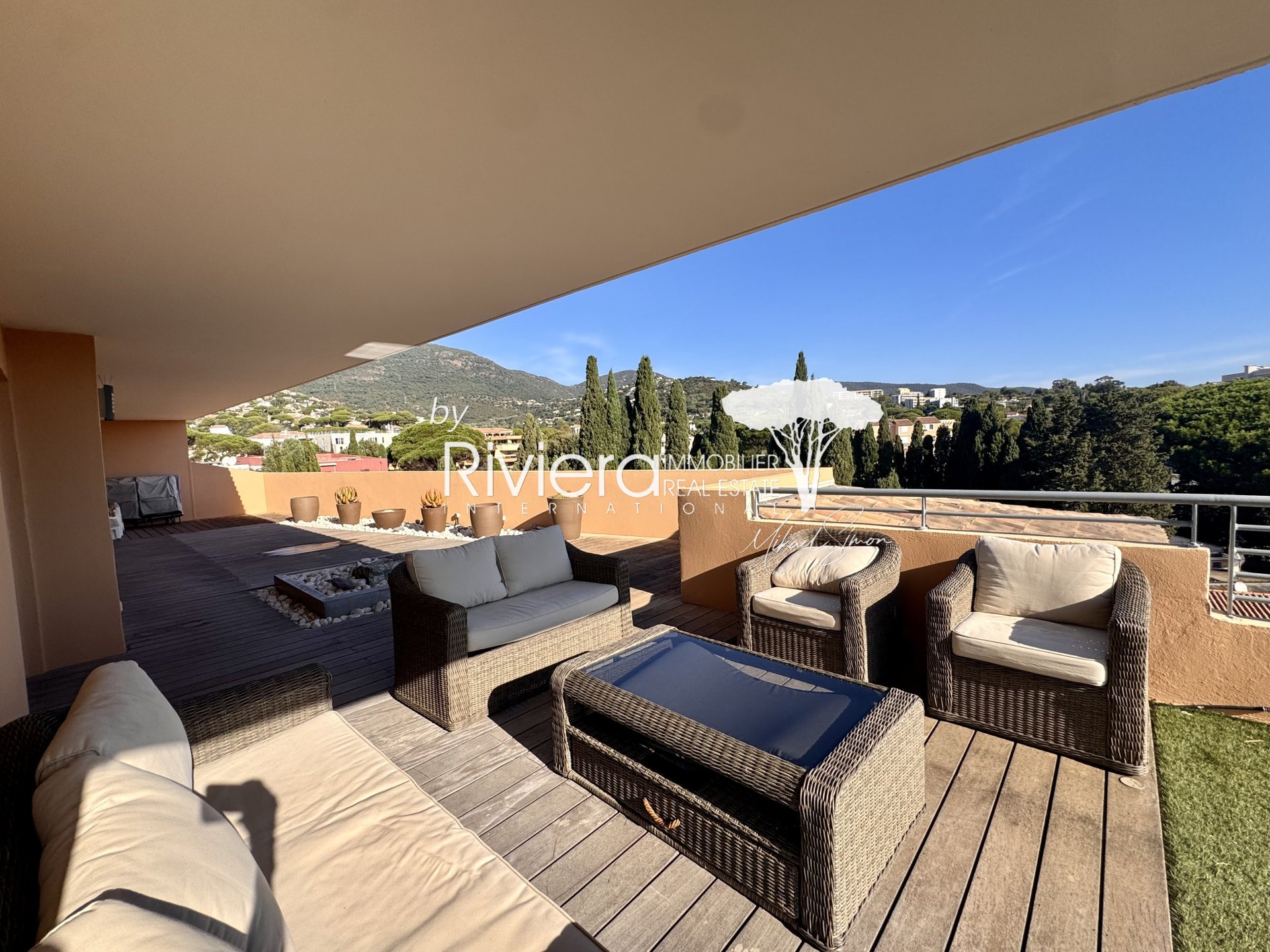 Appartement à vendre, 84m², Cavalaire-sur-Mer