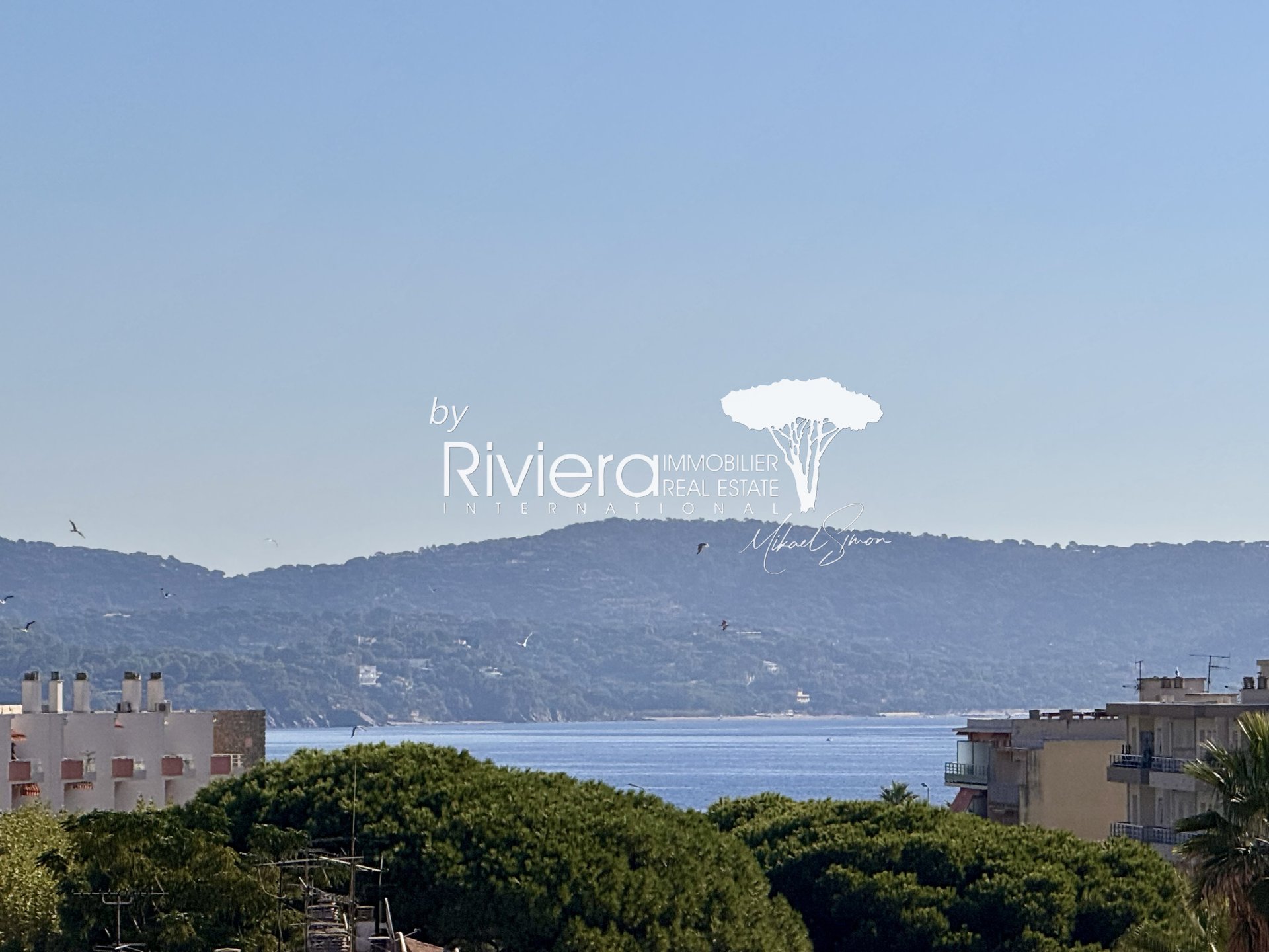 Appartement à vendre, 84m², Cavalaire-sur-Mer