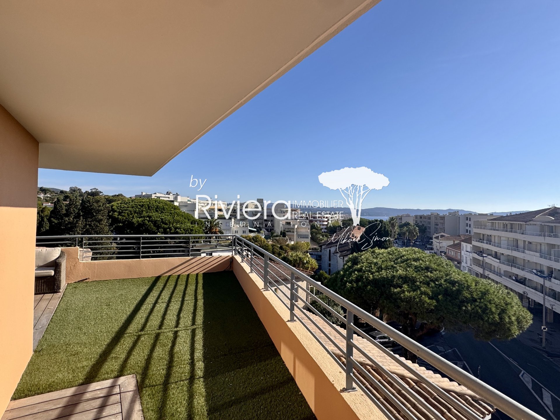 Appartement à vendre, 84m², Cavalaire-sur-Mer