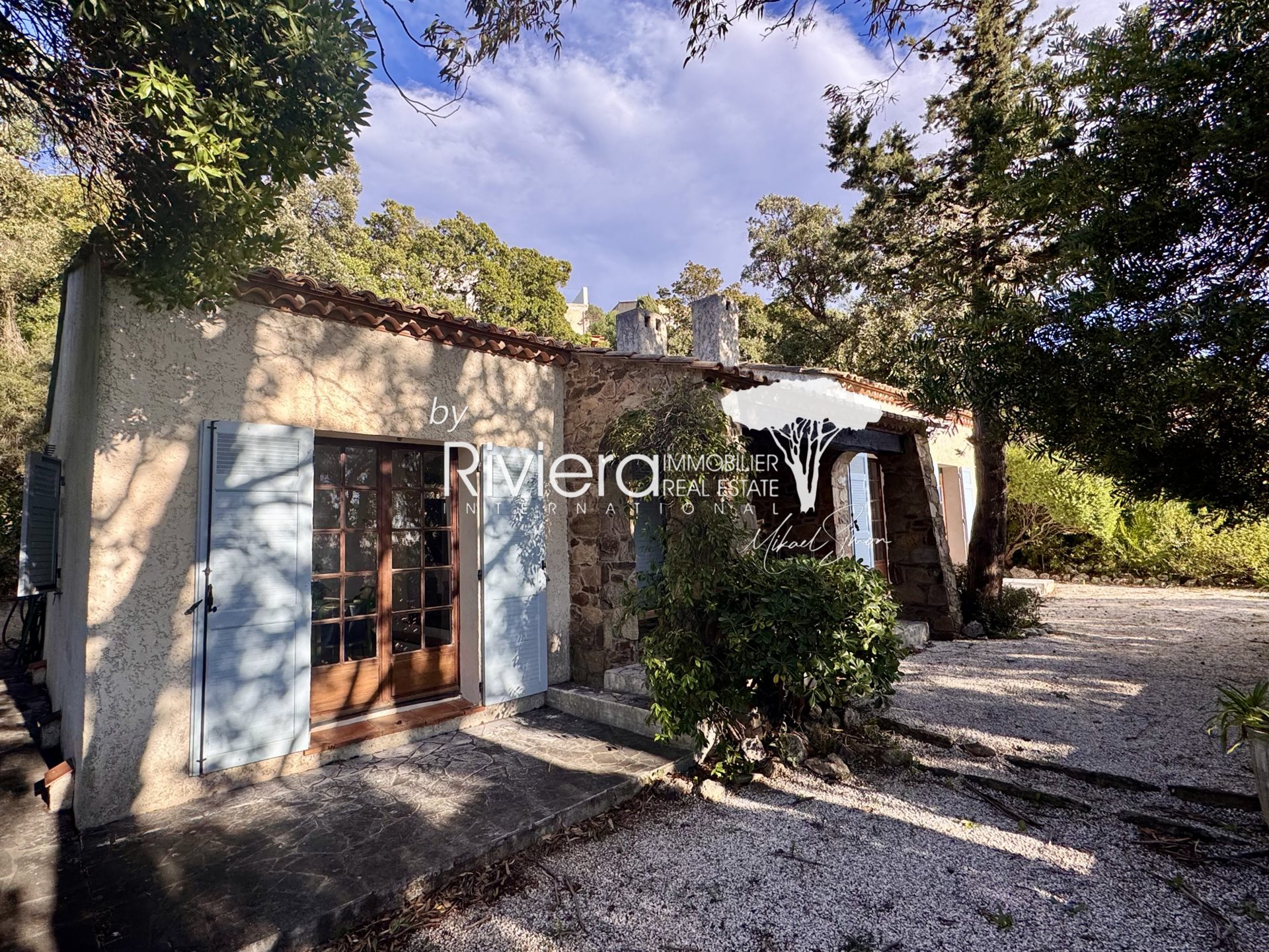 Maison à vendre, 76m², Cavalaire-sur-Mer