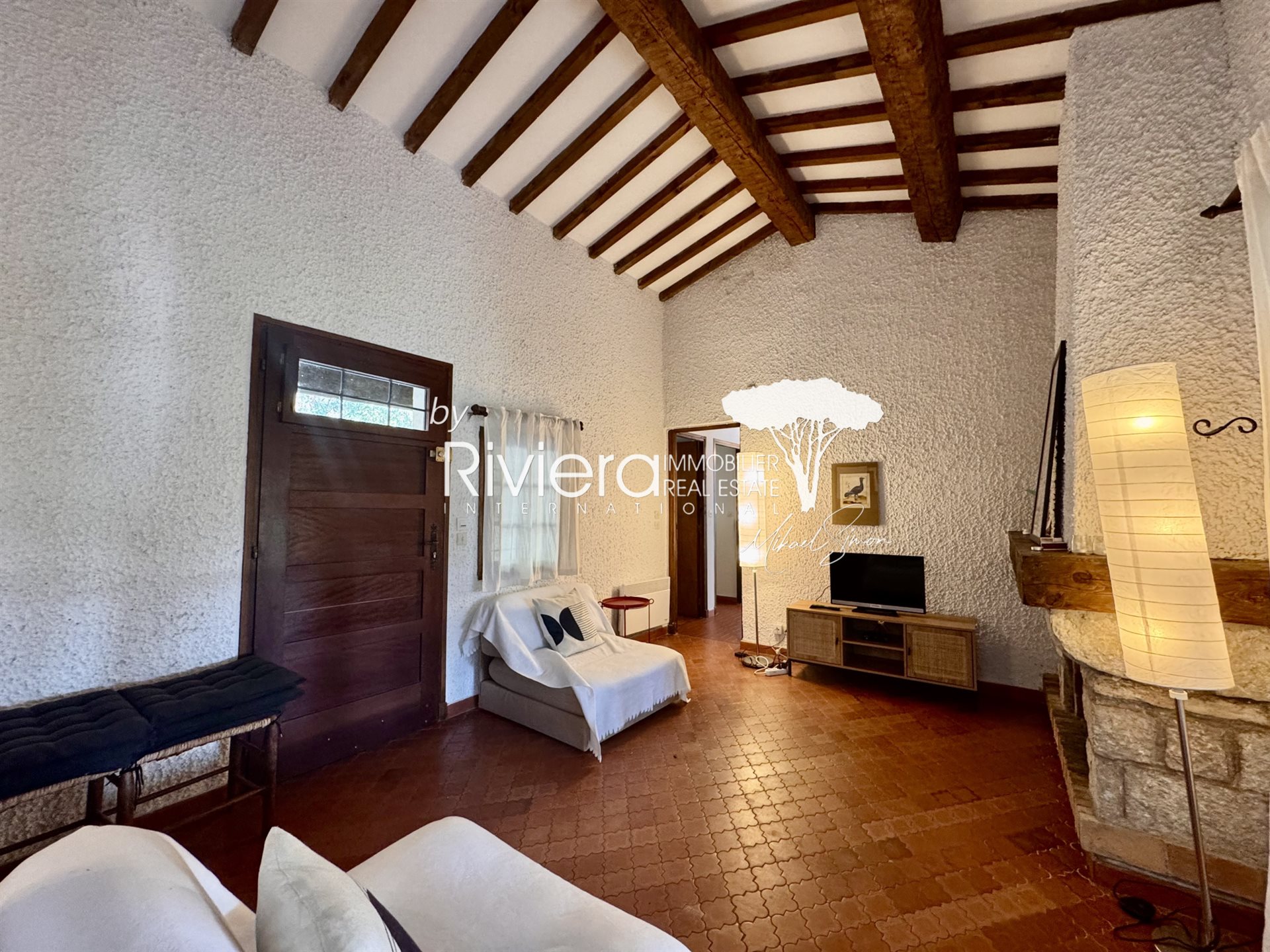 Maison à vendre, 76m², Cavalaire-sur-Mer