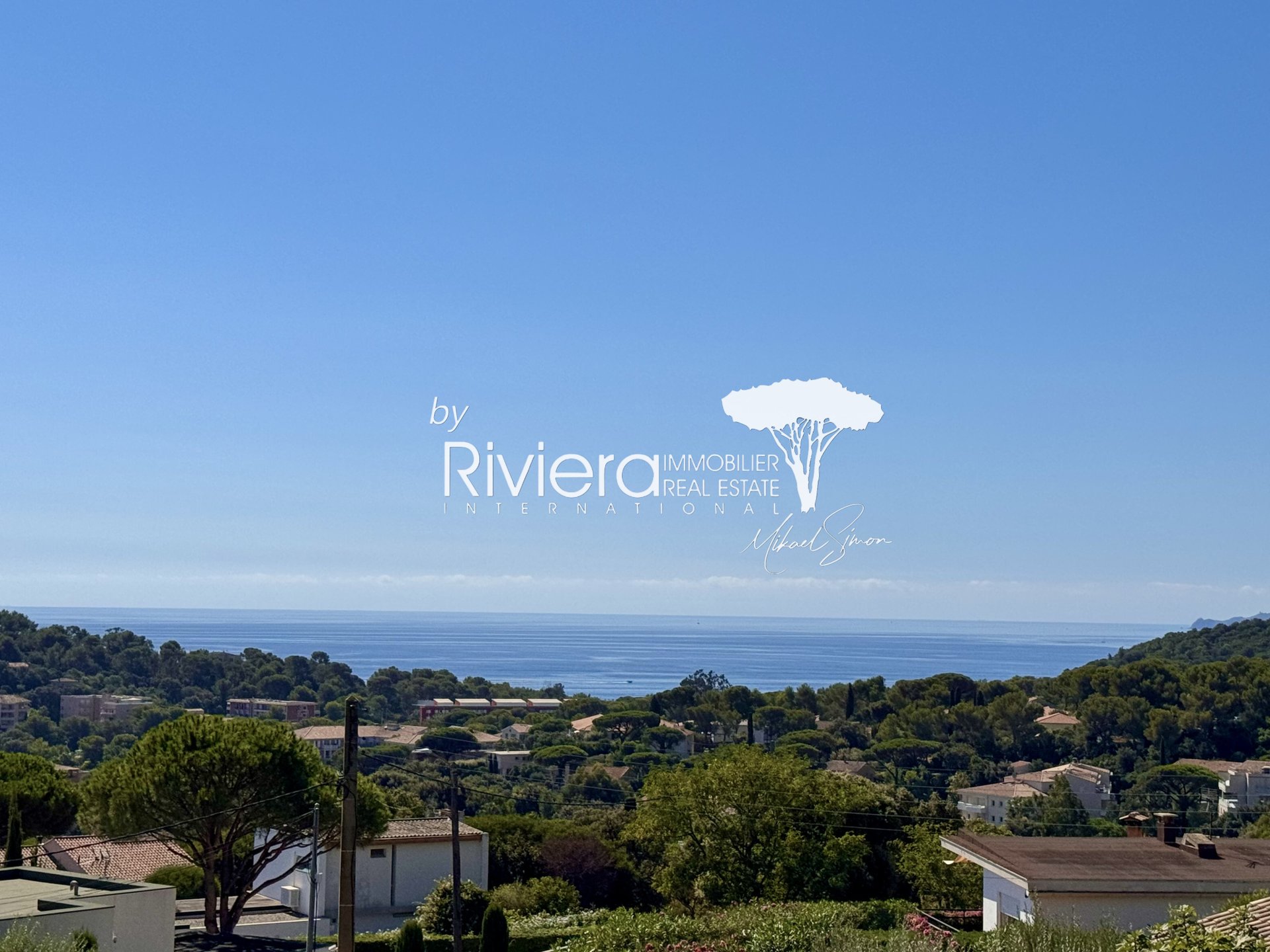 Maison à vendre, 481m², Cavalaire-sur-Mer