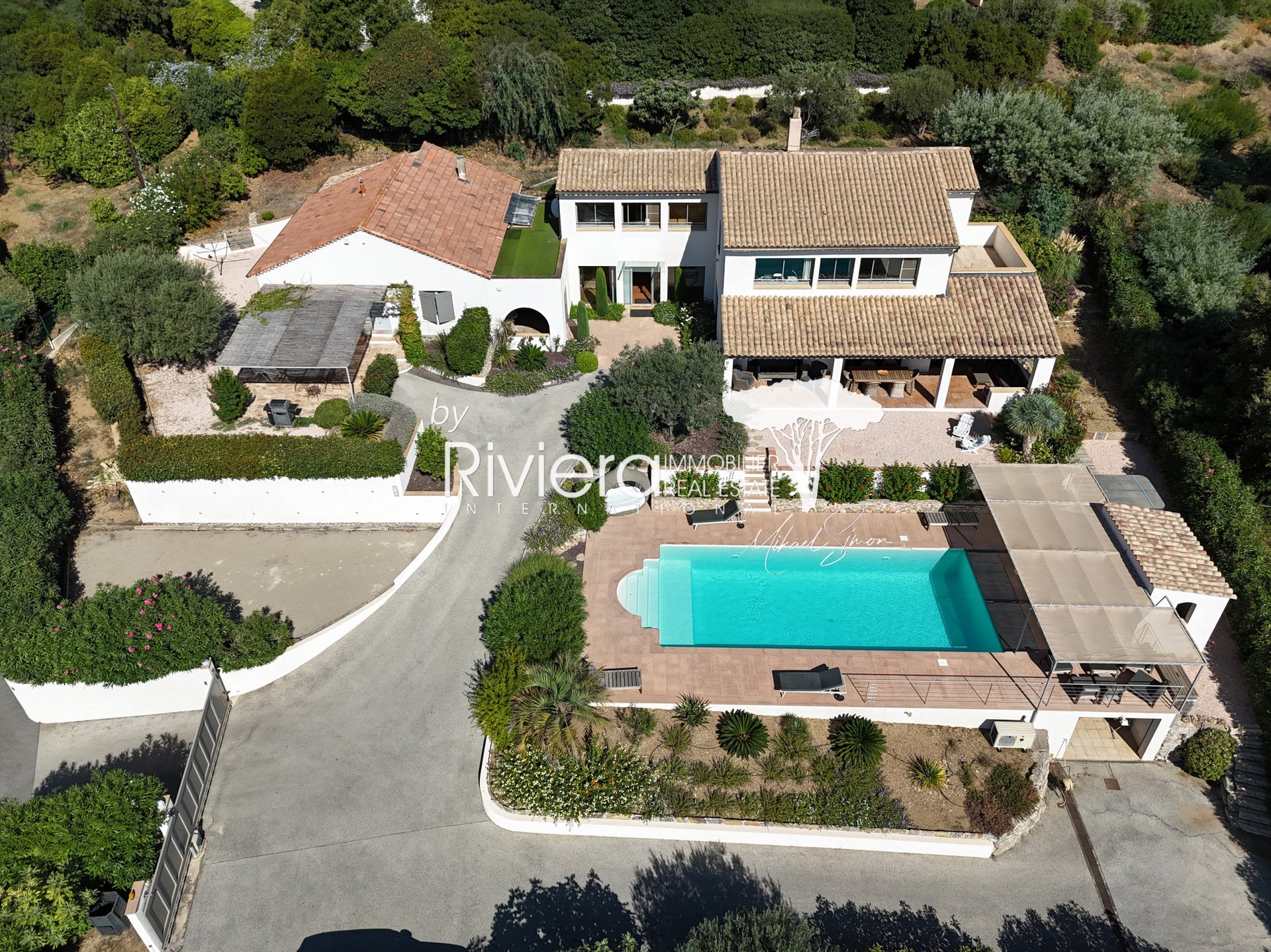 Maison à vendre, 481m², Cavalaire-sur-Mer